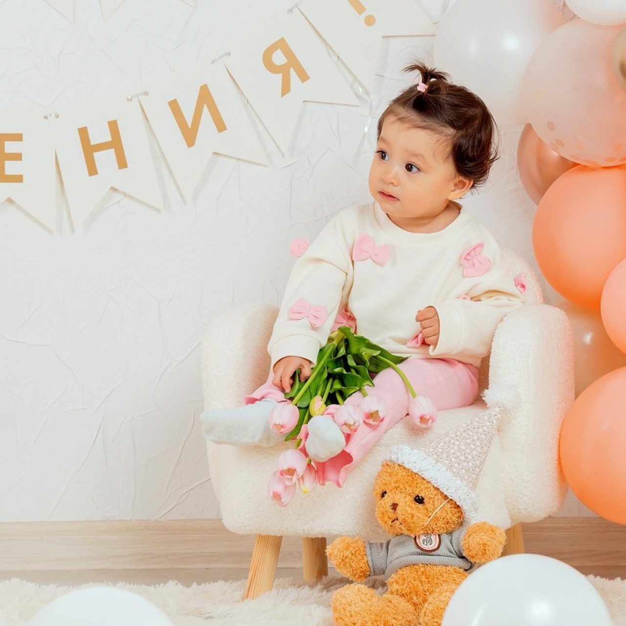 Отзывы. Детский и семейный фотограф в Сертолово Регина Хабибуллина