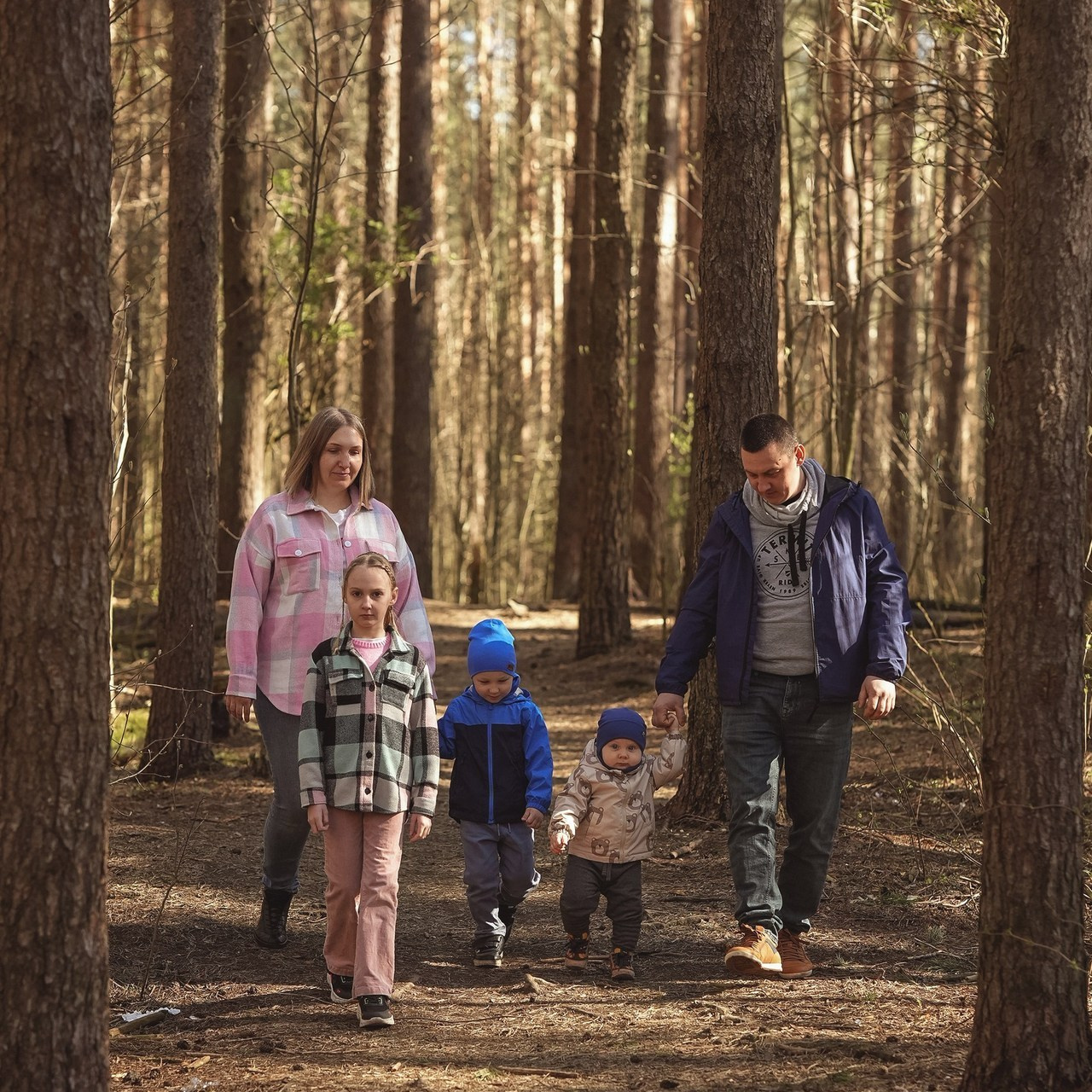 Отзывы. Детский и семейный фотограф в Сертолово Регина Хабибуллина