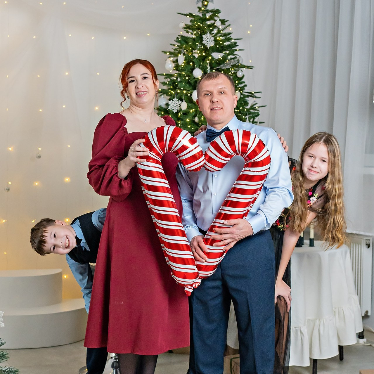 Отзывы. Детский и семейный фотограф в Сертолово Регина Хабибуллина