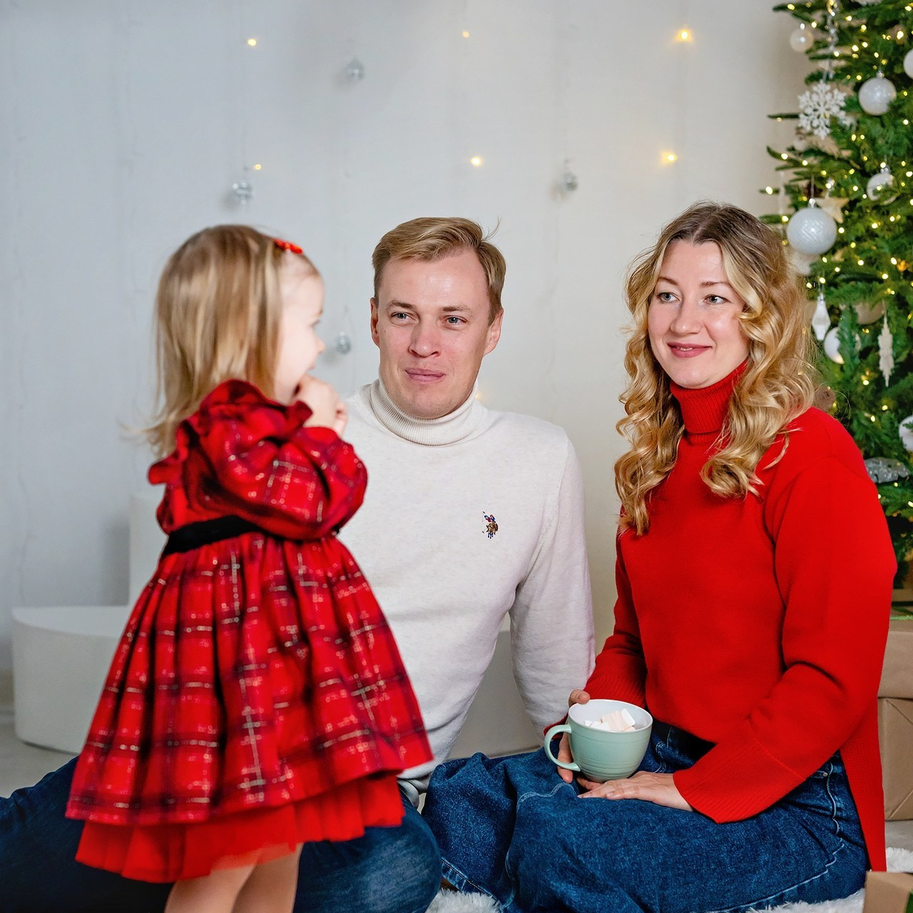 Отзывы. Детский и семейный фотограф в Сертолово Регина Хабибуллина