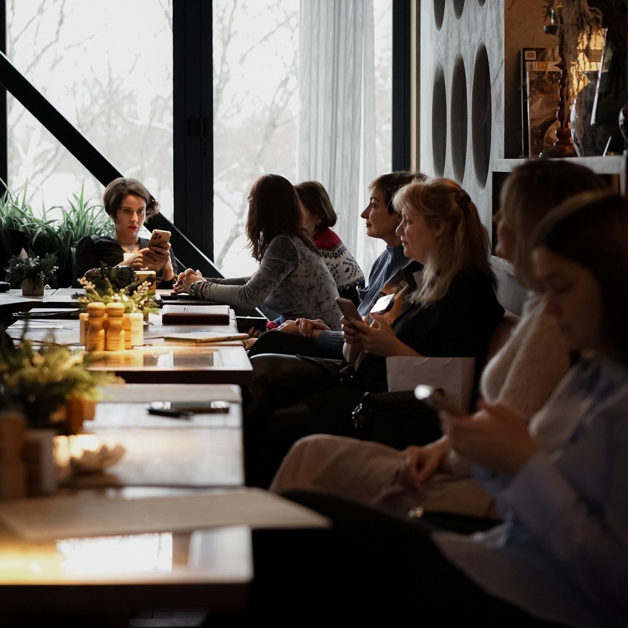 Отзывы. ТВОЙ ФОТОГРАФ — НАСТЯ ФОС