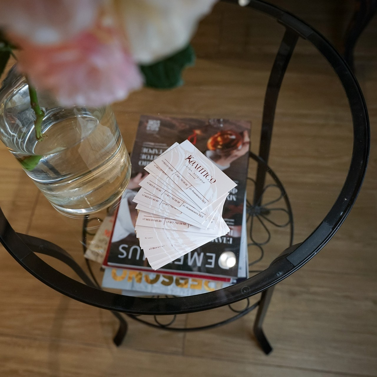 Отзывы. ТВОЙ ФОТОГРАФ — НАСТЯ ФОС