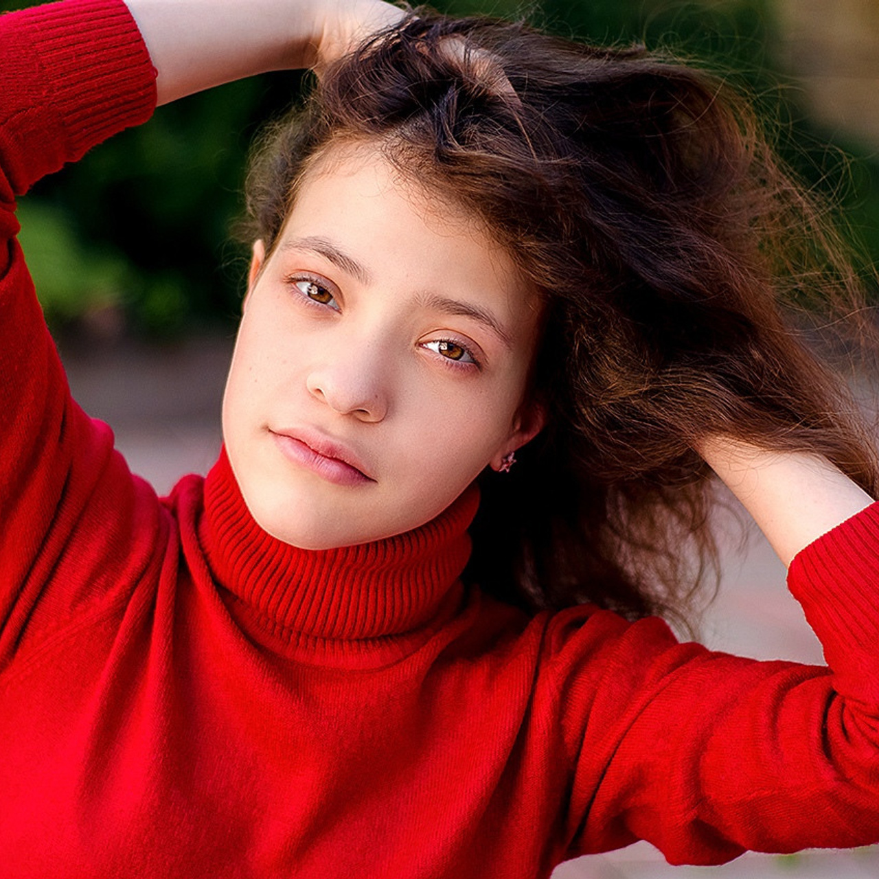 Отзывы. Наталья Градова. Семейный и детский фотограф в Нижнем Новгороде