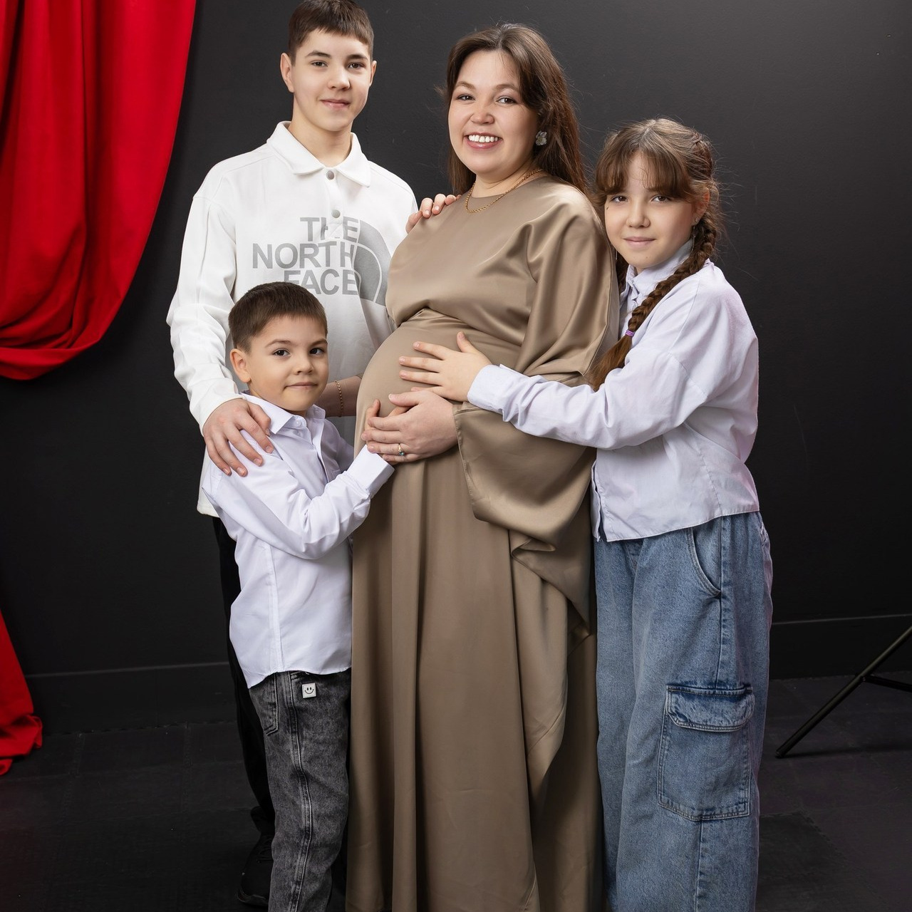 Отзывы о фотостудии олеся. Фотостудия «Олеся». Фотостудия в г. Верхняя Пышма