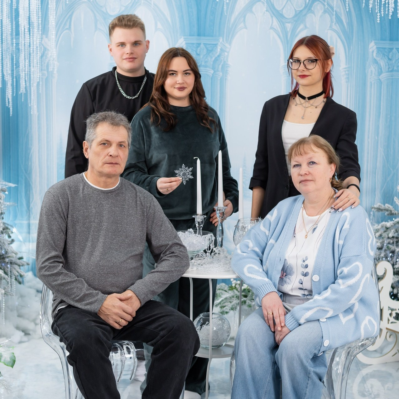 Отзывы о фотостудии олеся. Фотостудия «Олеся». Фотостудия в г. Верхняя Пышма