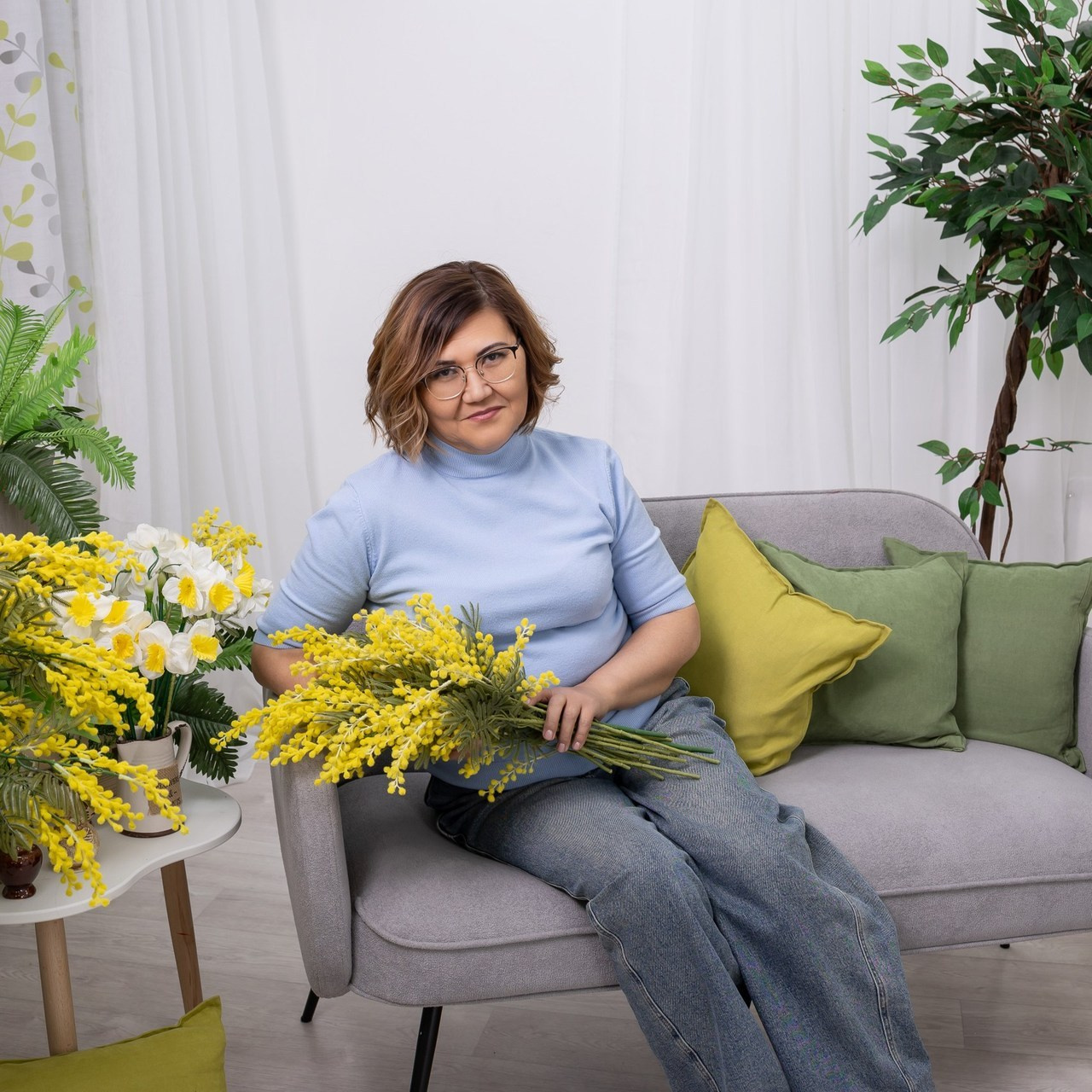 Отзывы о фотостудии олеся. Фотостудия «Олеся». Фотостудия в г. Верхняя Пышма