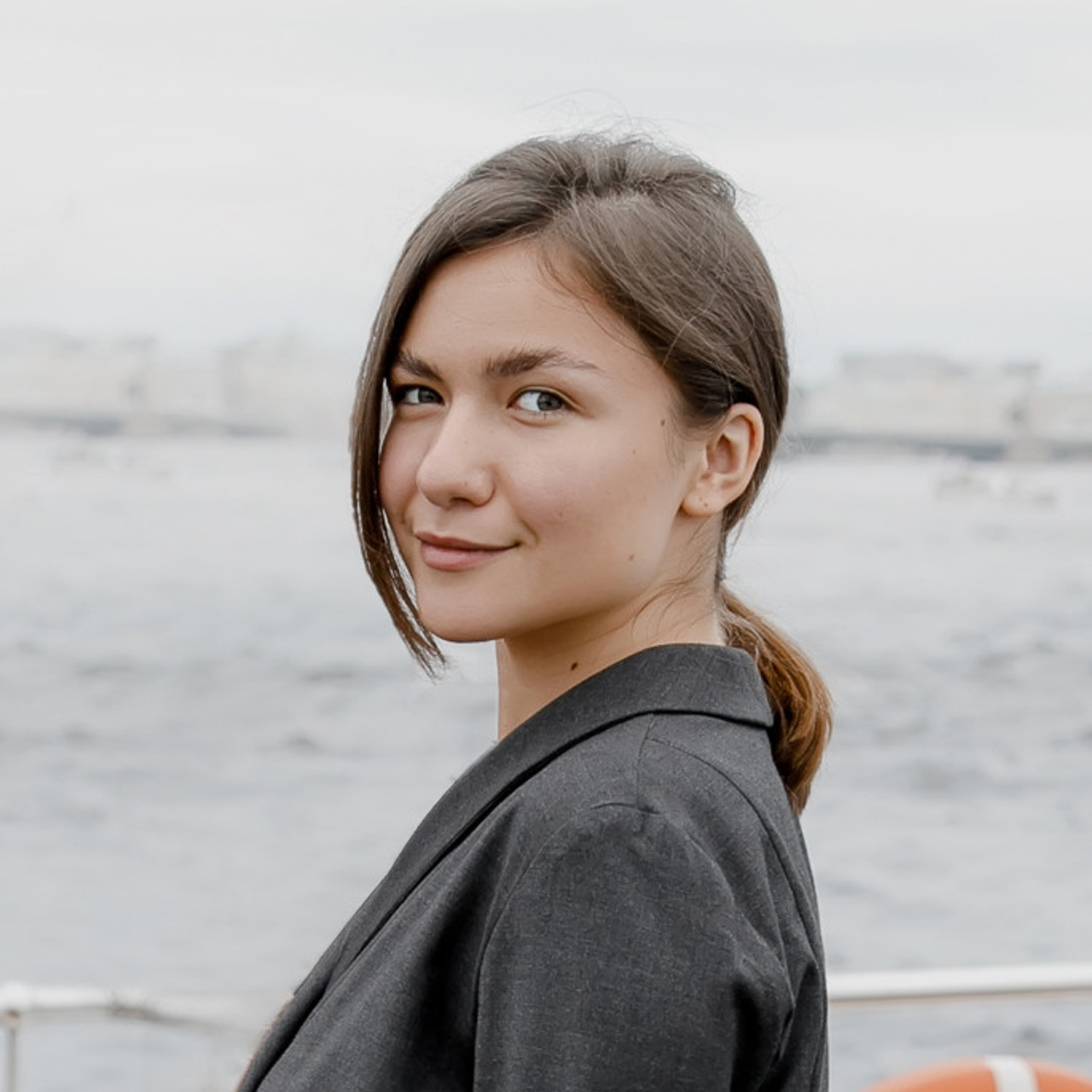 Отзывы. Семейный фотограф в Анапе Светлана Тернопол