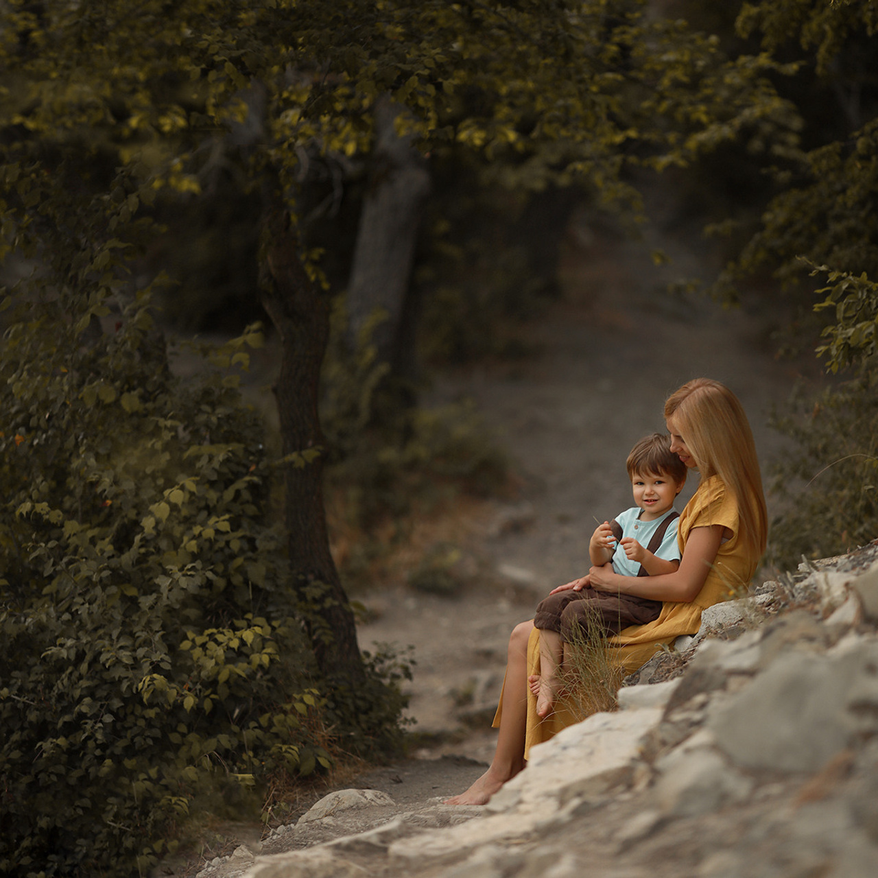 Отзывы. Семейный фотограф в Анапе Светлана Тернопол