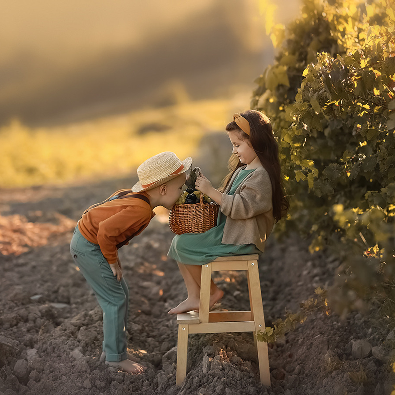 Отзывы. Семейный фотограф в Анапе Светлана Тернопол