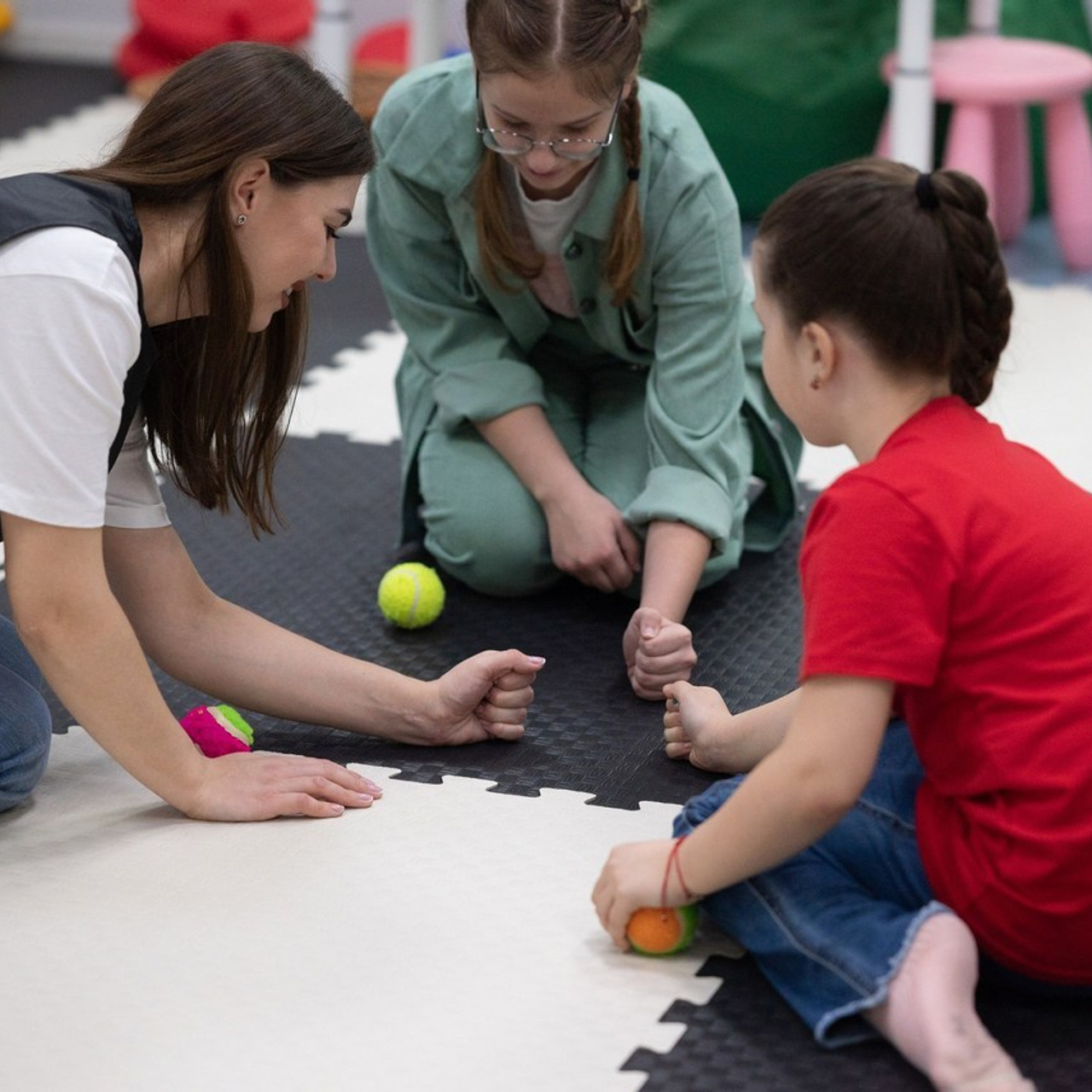 Отзывы. Фотограф в Тюмени Голышева Елена