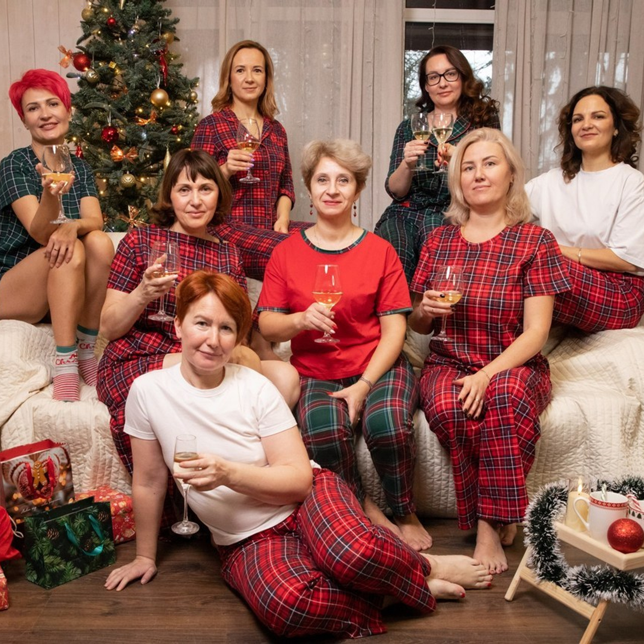 Отзывы. Фотограф Красногорск Юлия Чернова