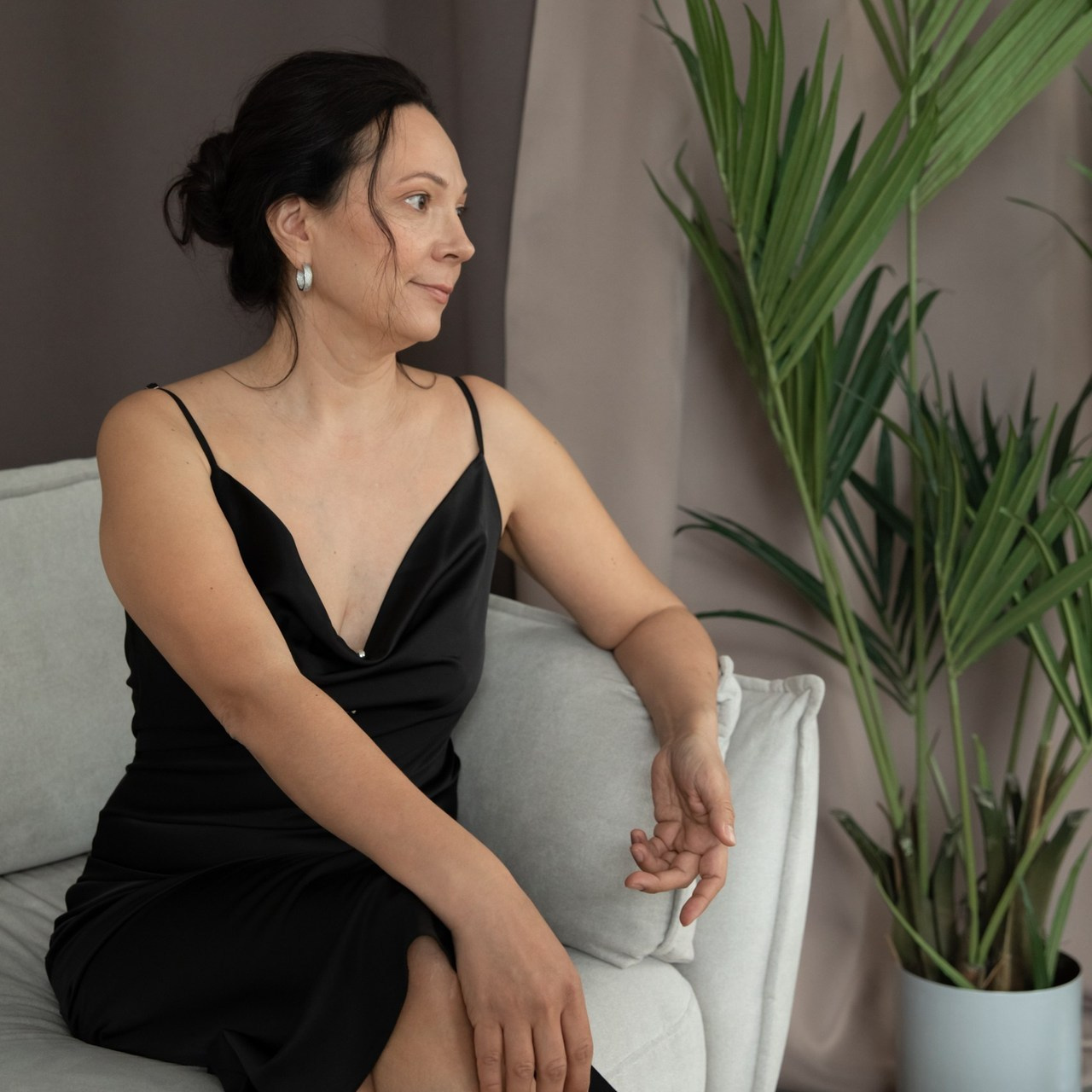 Отзывы. Фотограф Красногорск Юлия Чернова