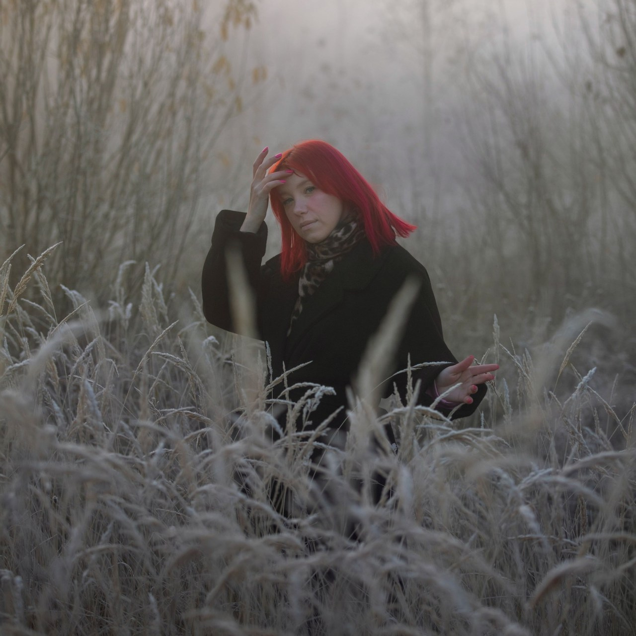 Отзывы. Фотограф Красногорск Юлия Чернова