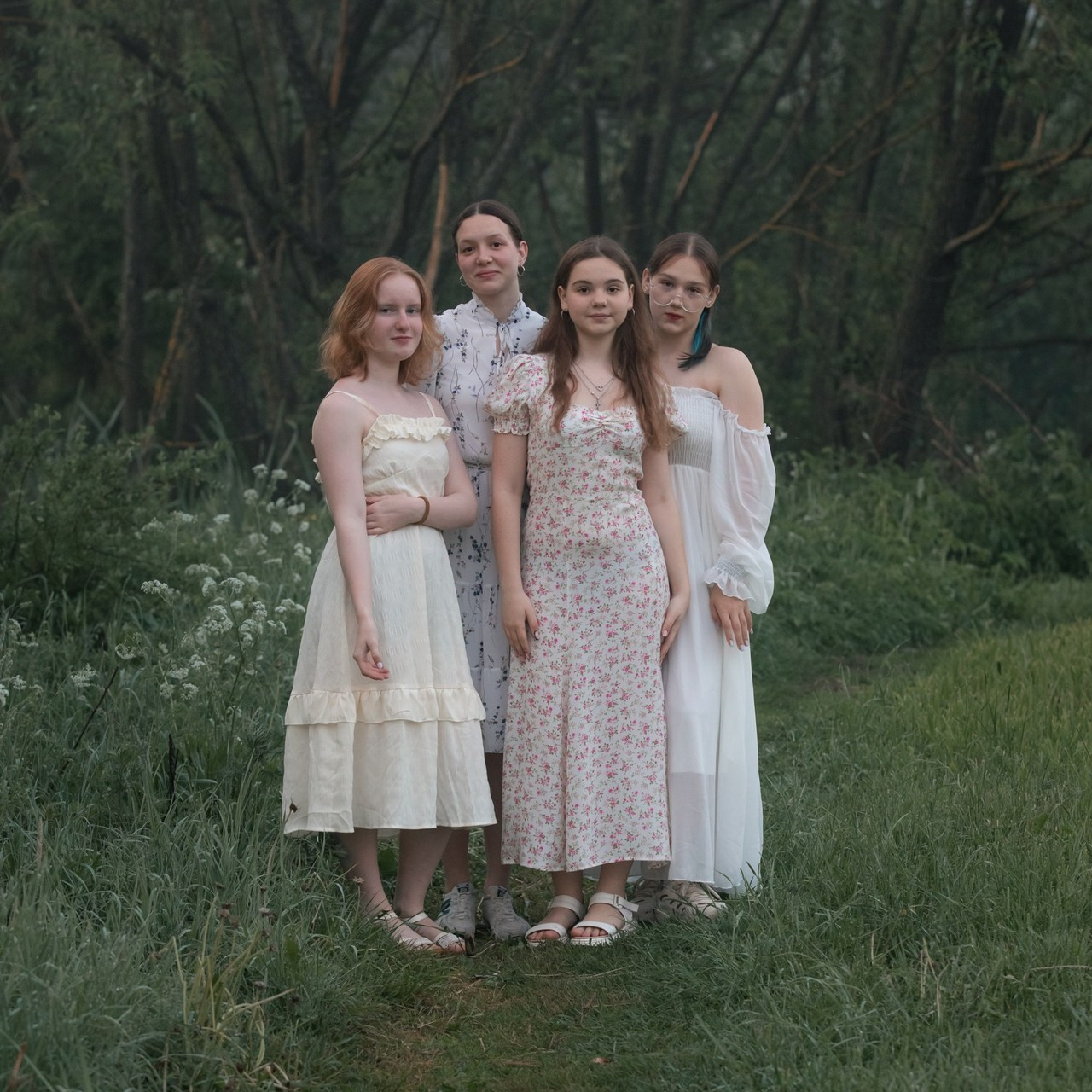 Отзывы. Фотограф Красногорск Юлия Чернова