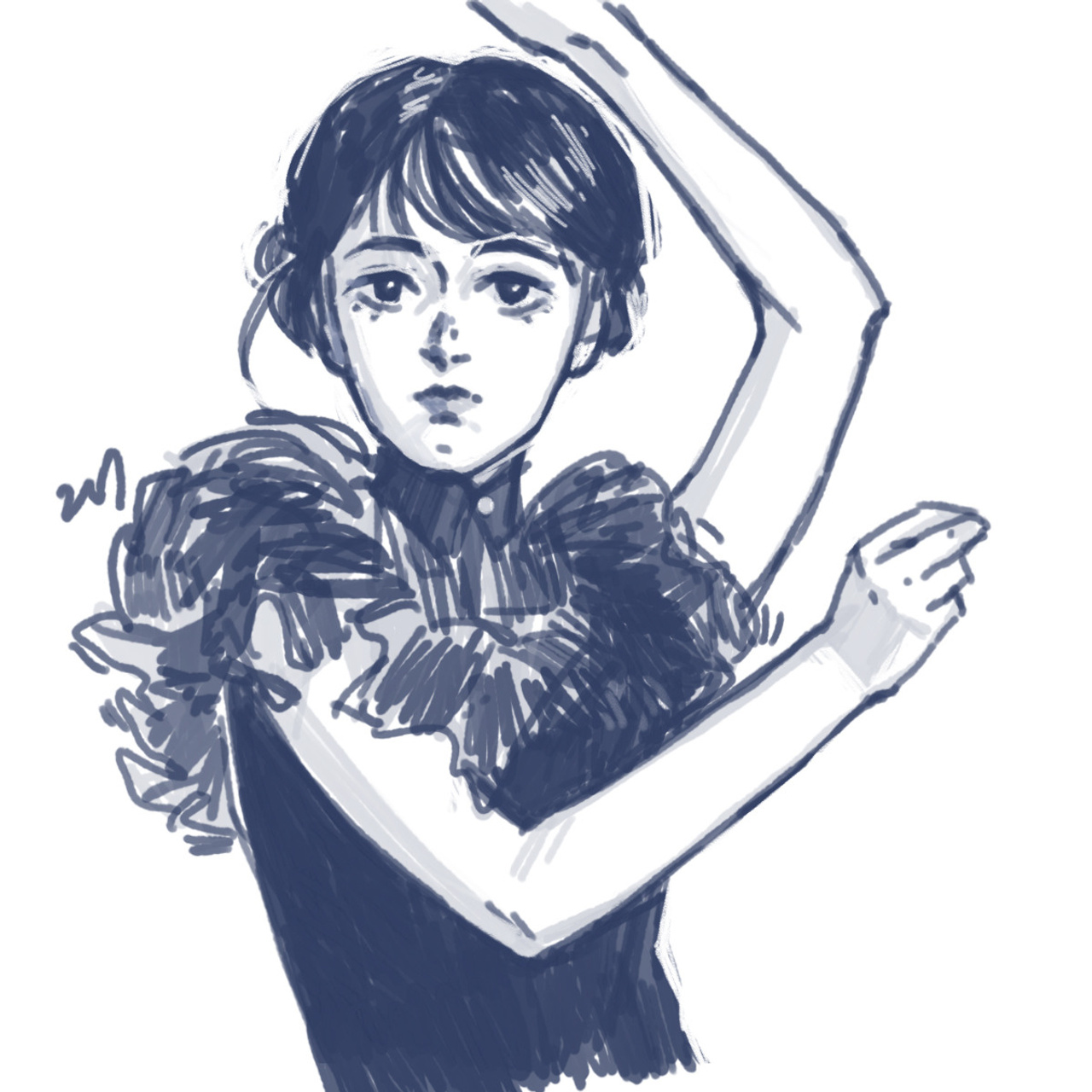 Drawings. Maria Marco | photographer, artist