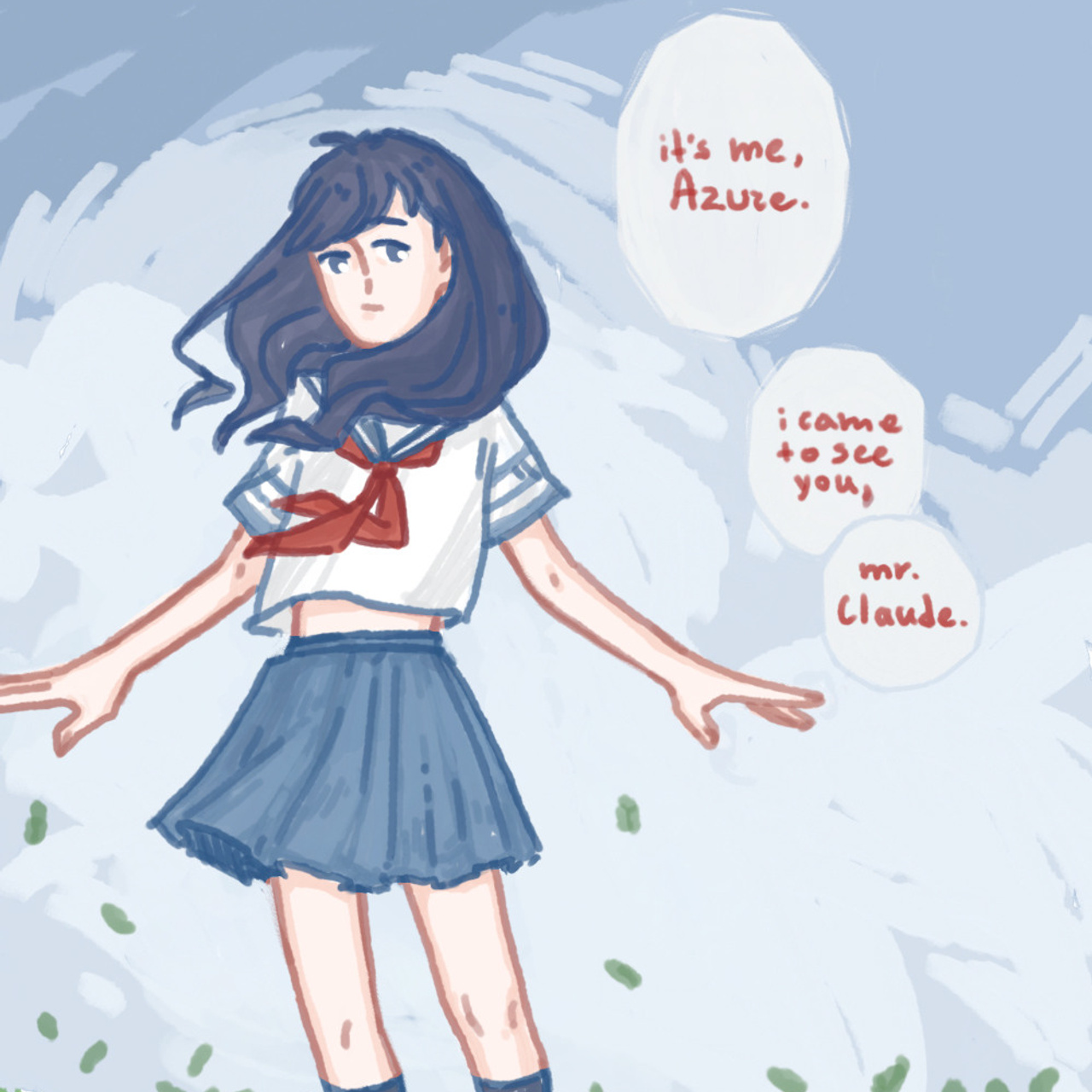 Drawings. Maria Marco | photographer, artist