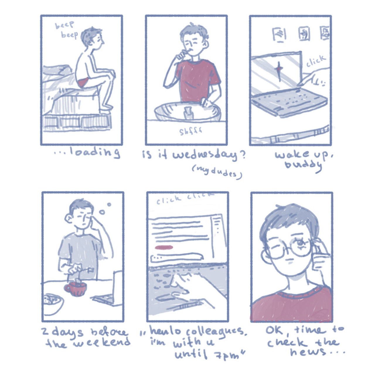 Drawings. Maria Marco | photographer, artist