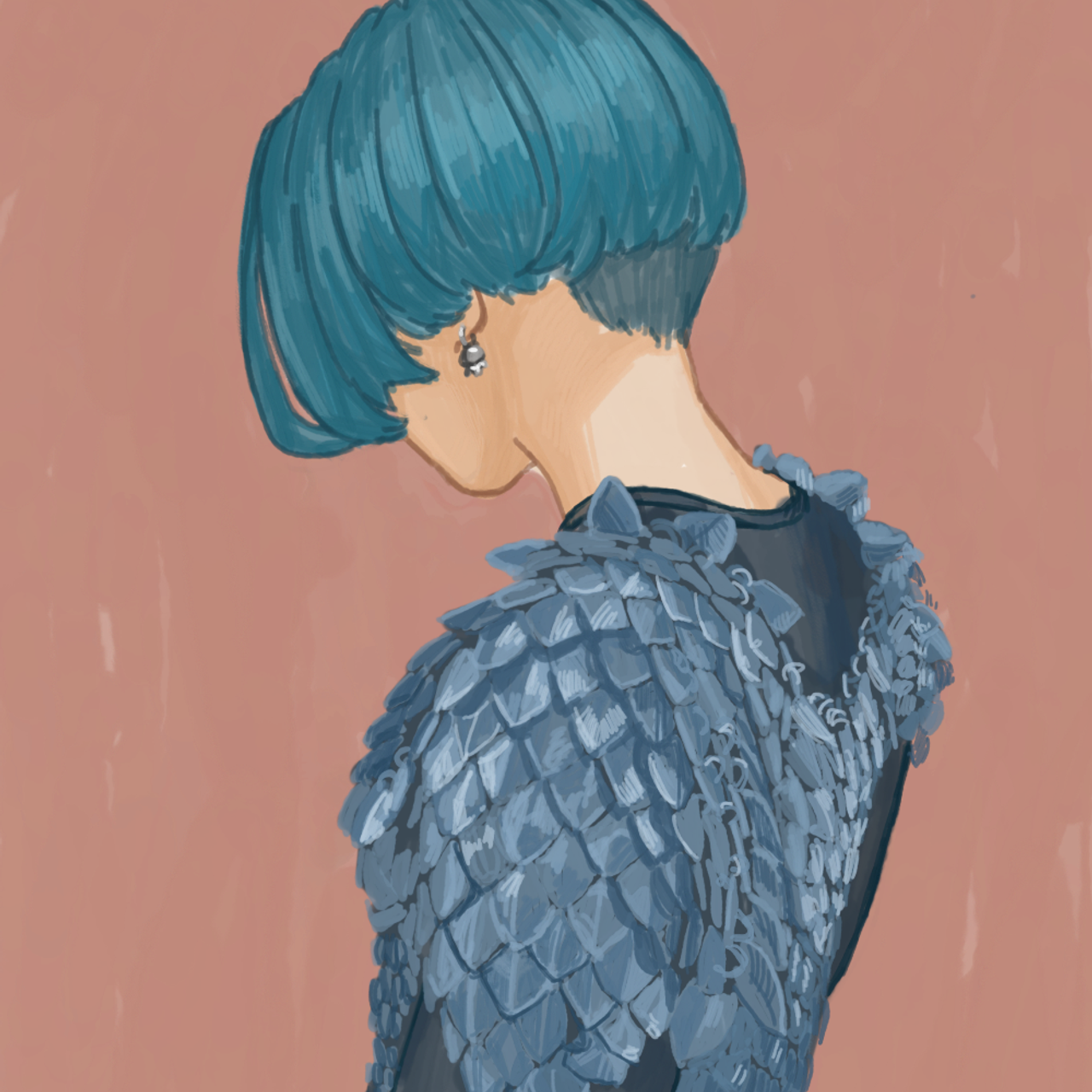 Drawings. Maria Marco | photographer, artist