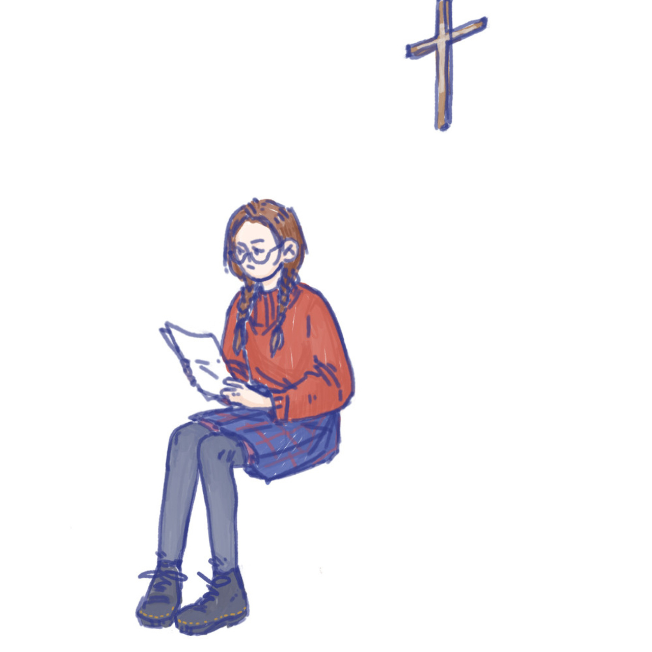 Drawings. Maria Marco | photographer, artist