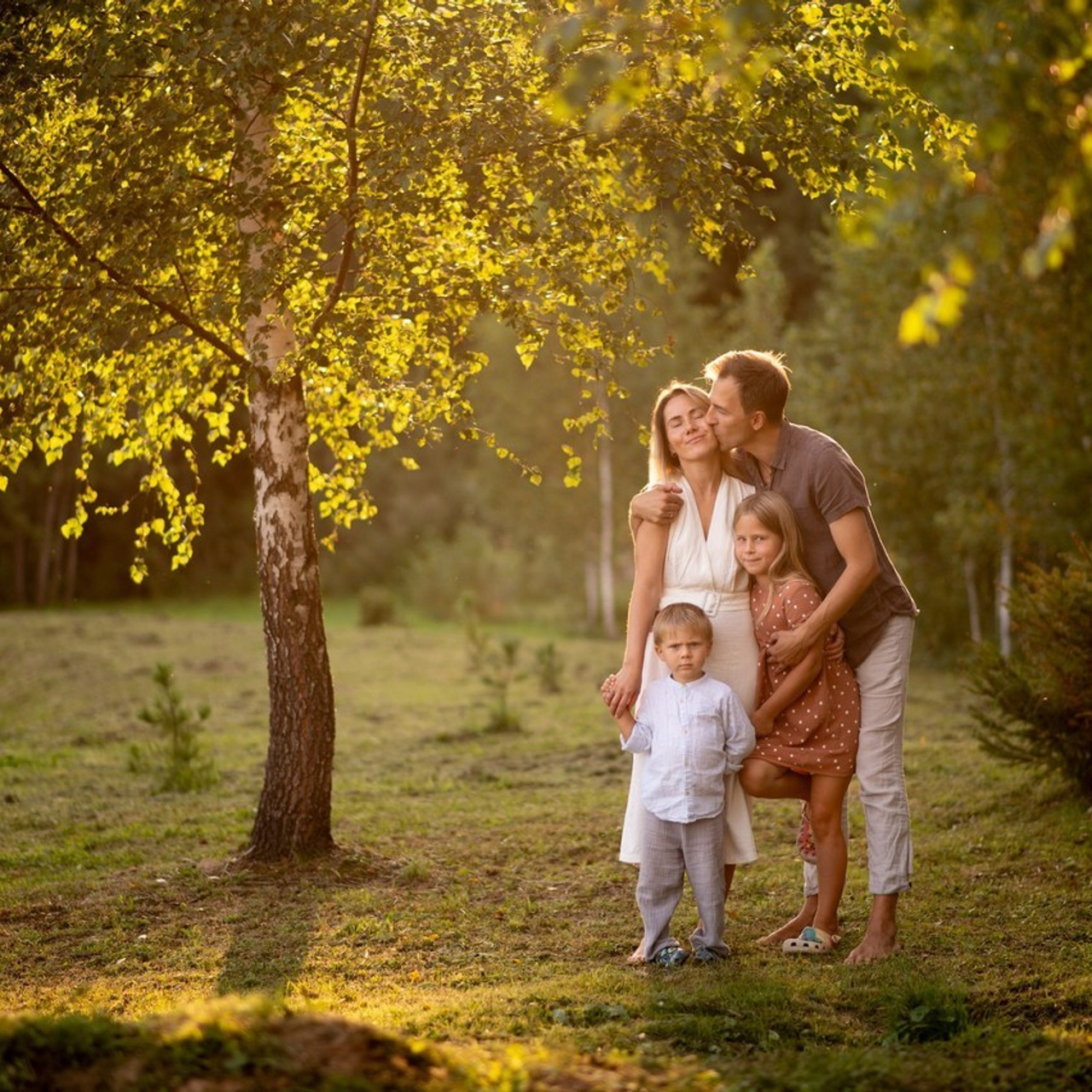 Отзывы. Семейный и детский фотограф в Москве Анна Оськина