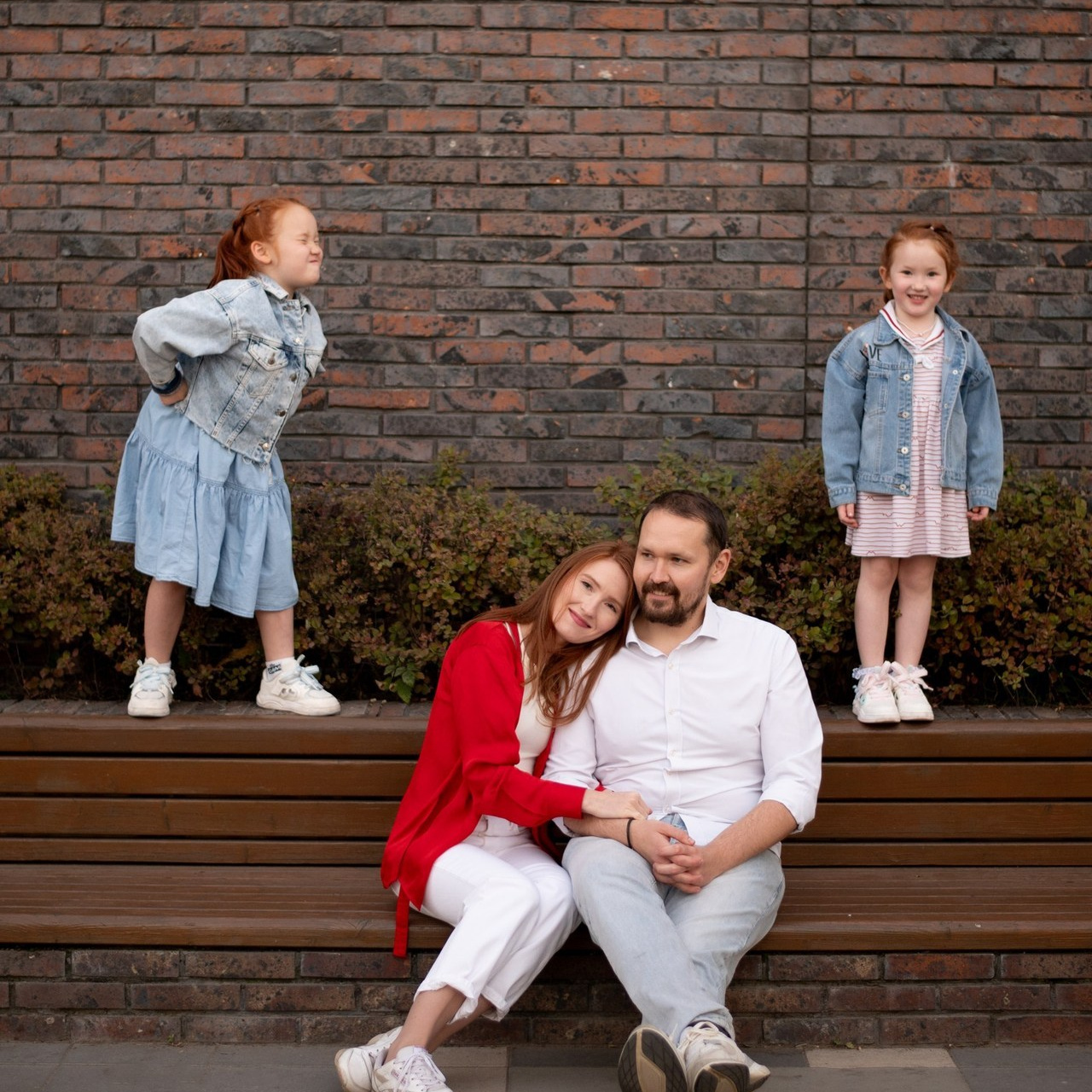 Отзывы. Семейный и детский фотограф в Москве Анна Оськина