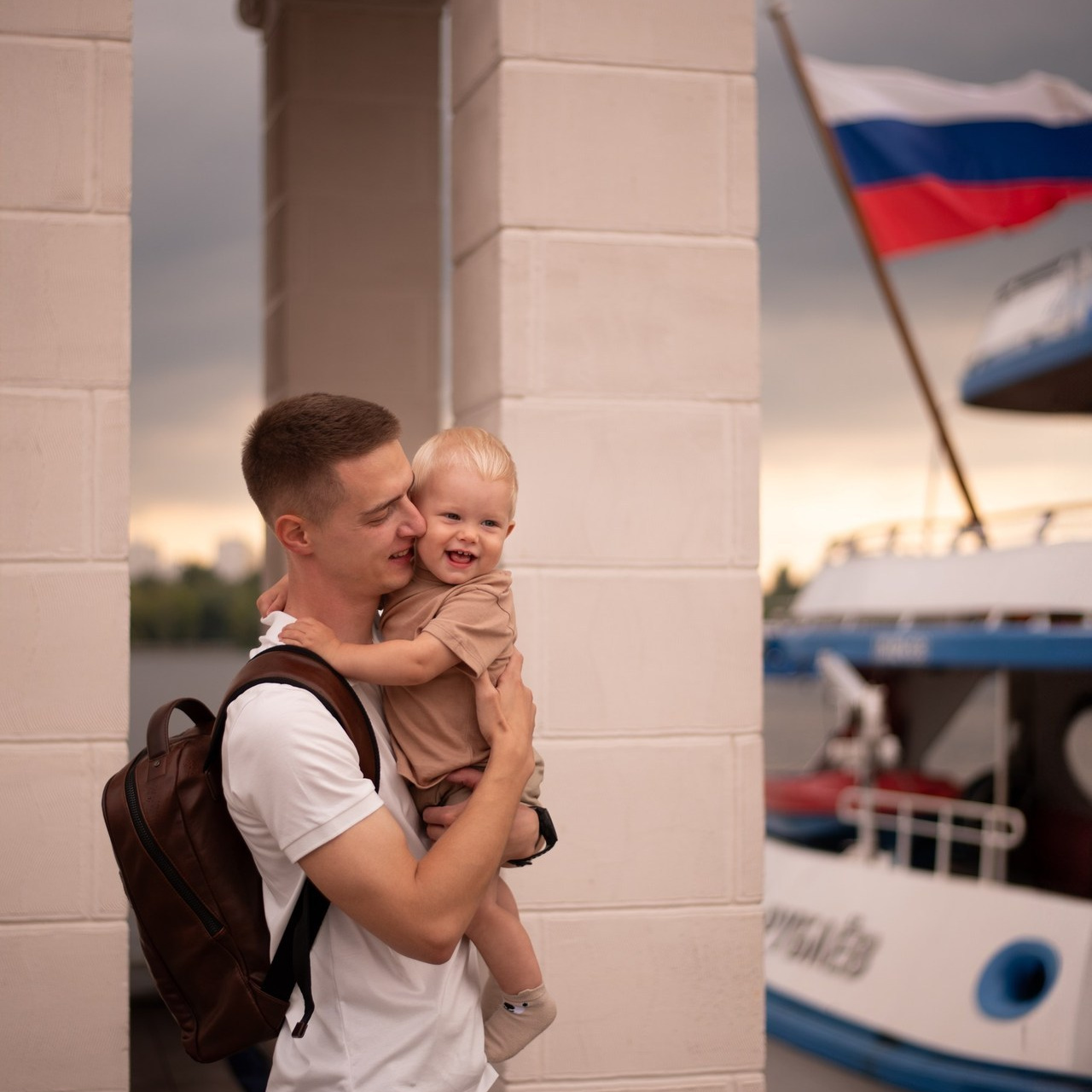 Отзывы. Семейный и детский фотограф в Москве Анна Оськина