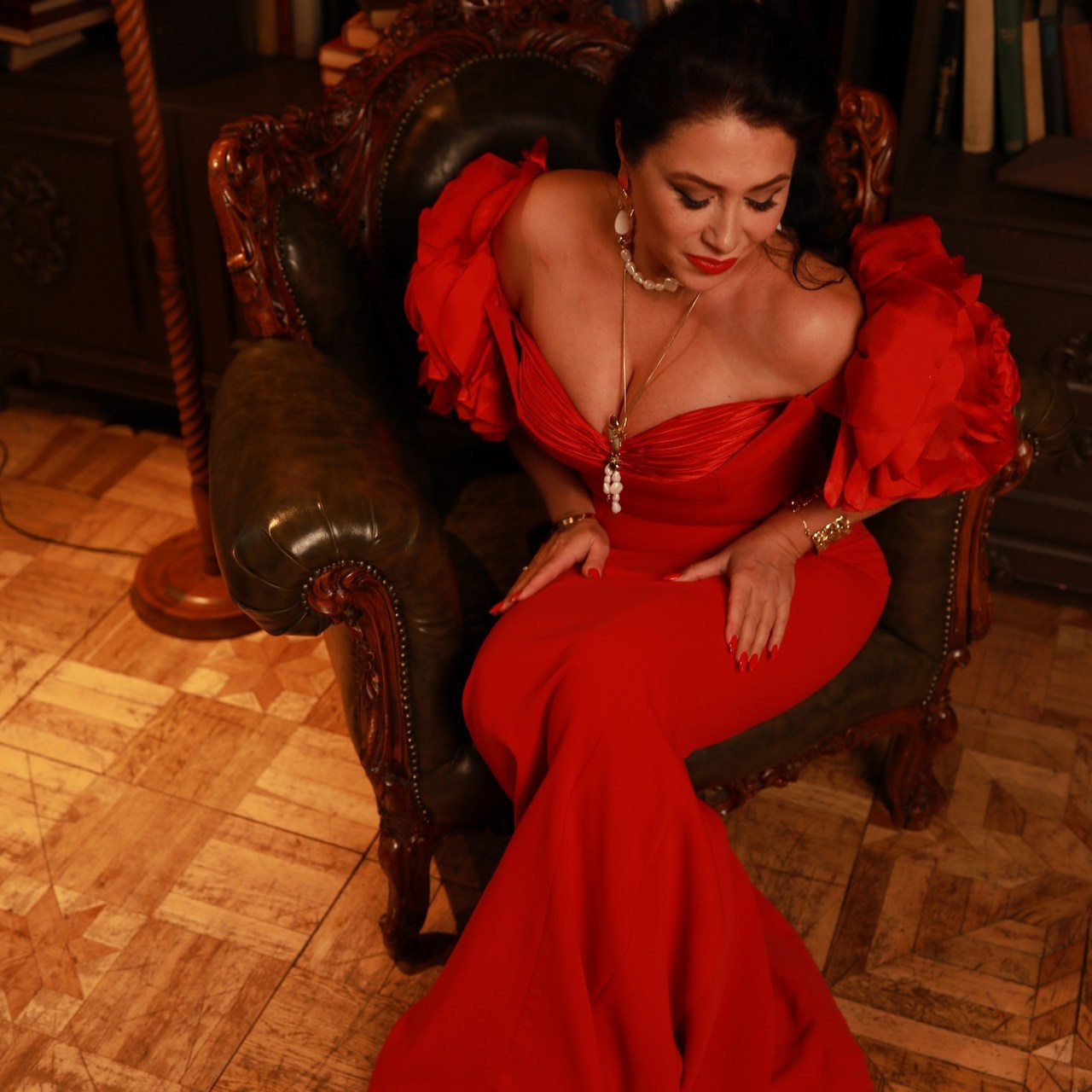 Отзывы. Женский портретный фотограф в Москве Елена Разина