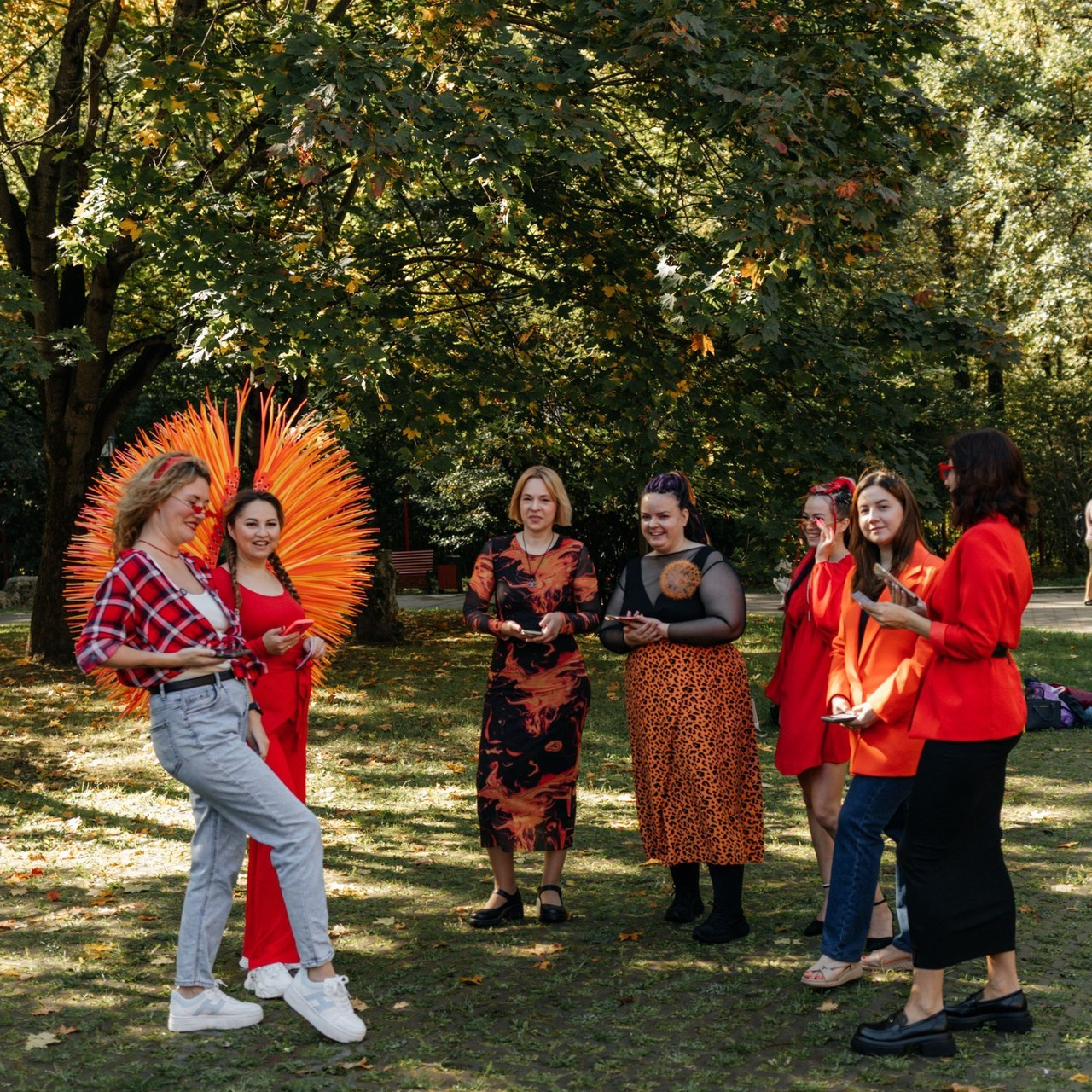 Отзывы. Женский портретный фотограф в Москве Елена Разина