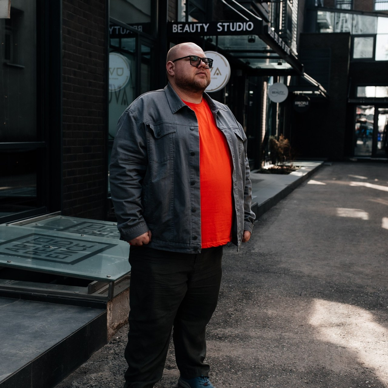 Отзывы. Женский портретный фотограф в Москве Елена Разина