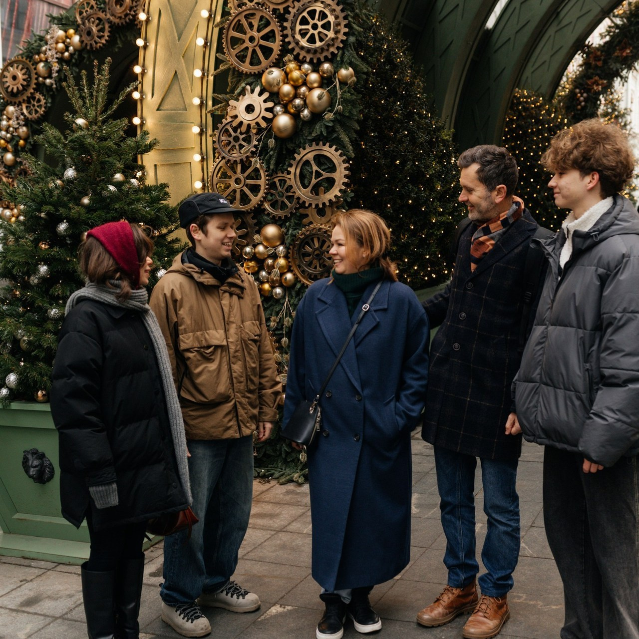 Отзывы. Женский портретный фотограф в Москве Елена Разина