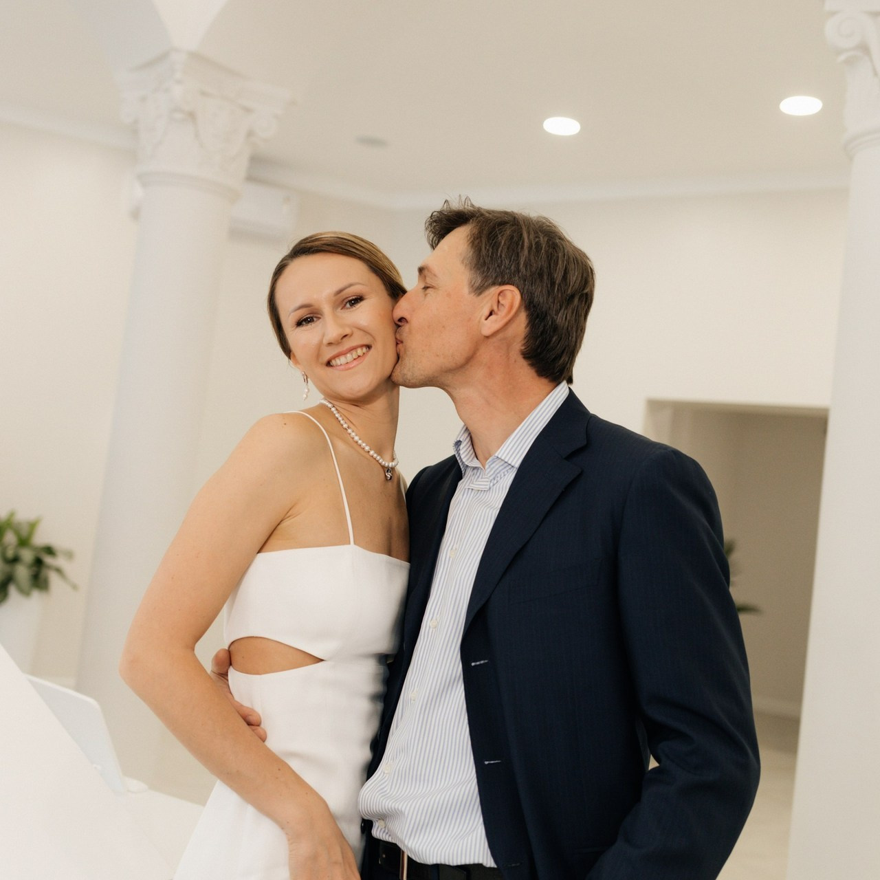 Отзывы. Женский портретный фотограф в Москве Елена Разина