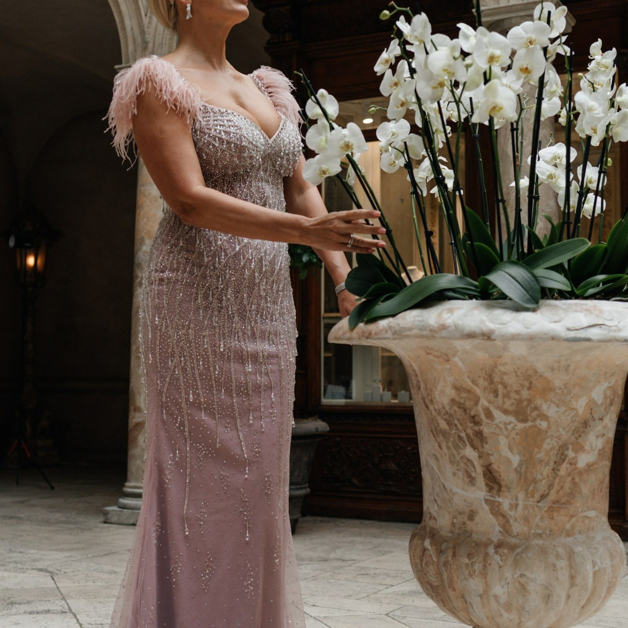 Отзывы. Женский портретный фотограф в Москве Елена Разина