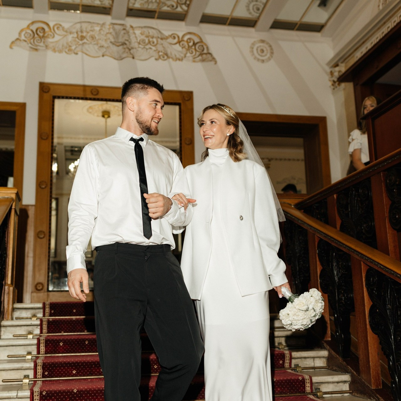 Отзывы. Женский портретный фотограф в Москве Елена Разина