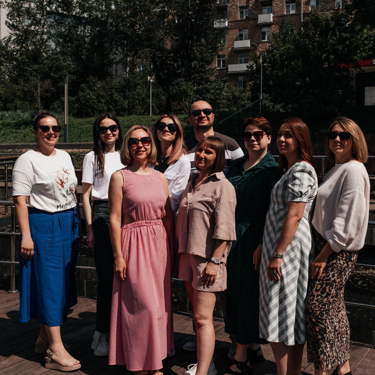 Отзывы. Женский портретный фотограф в Москве Елена Разина