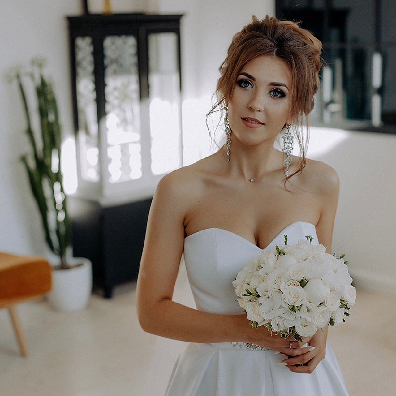 Никита и Екатерина