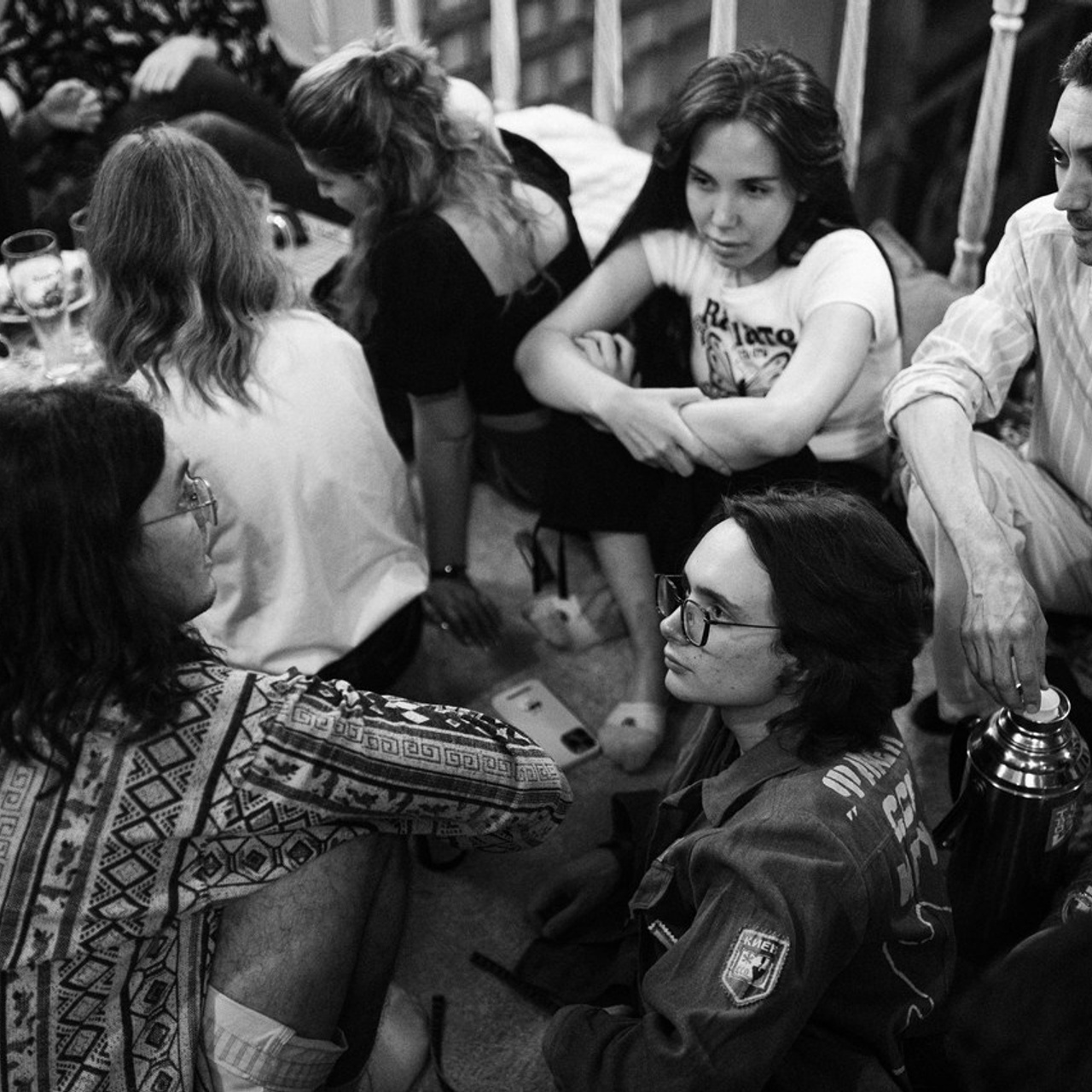 Отзывы. Фотограф Валерия