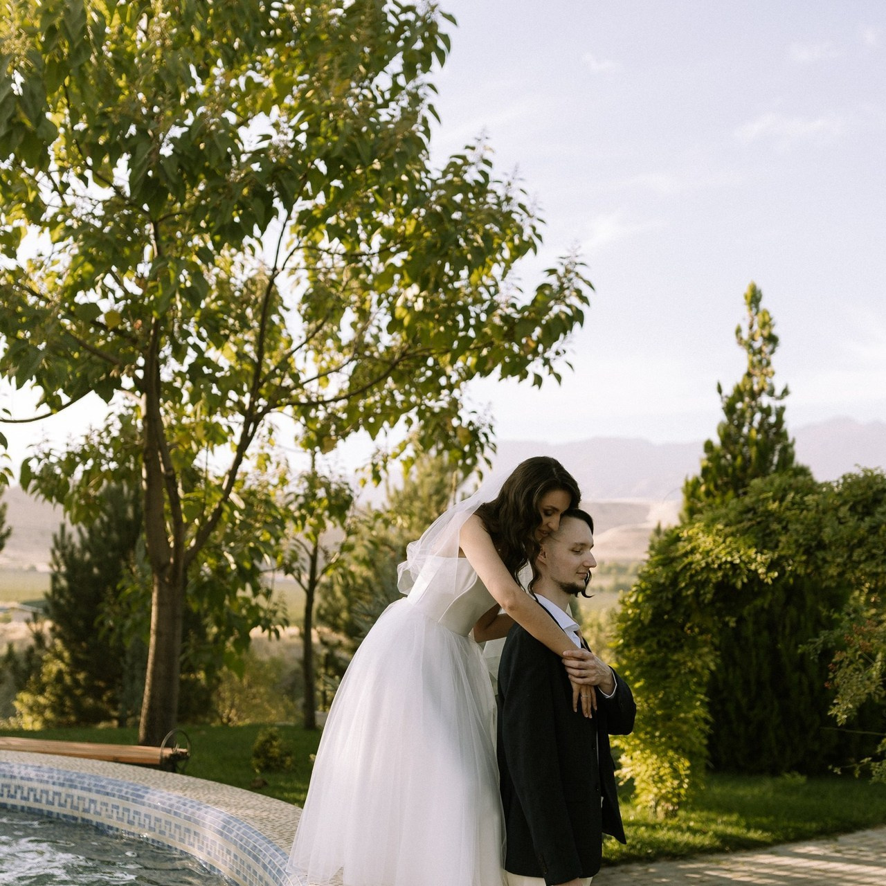 Отзывы. Фотограф Валерия