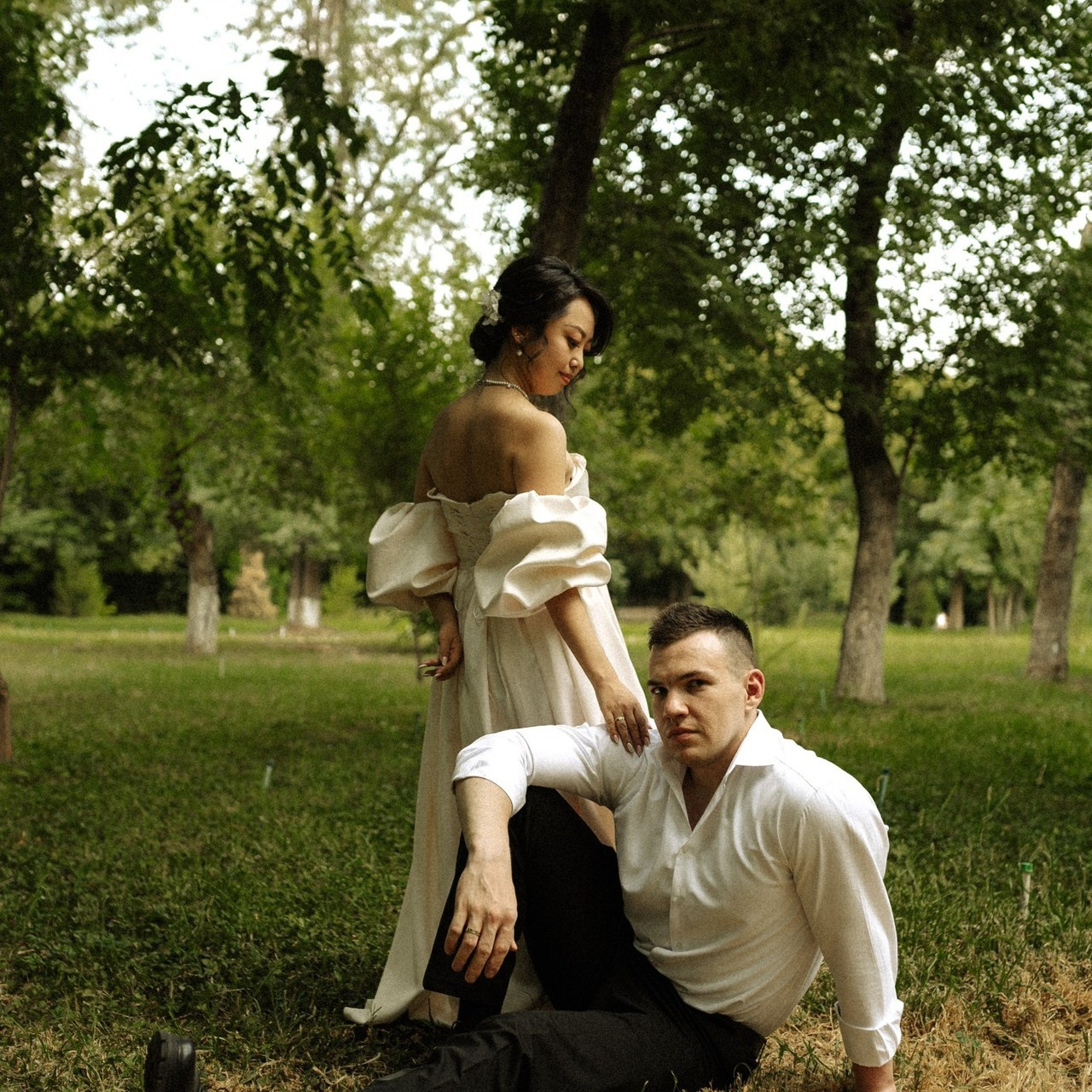 Отзывы. Фотограф Валерия