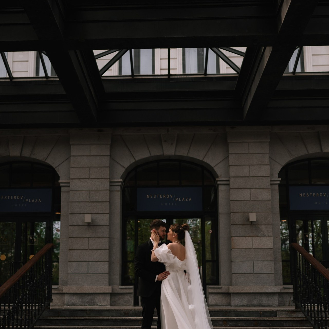 Отзывы. Свадебный Фотограф Уфа Егорова Анастасия