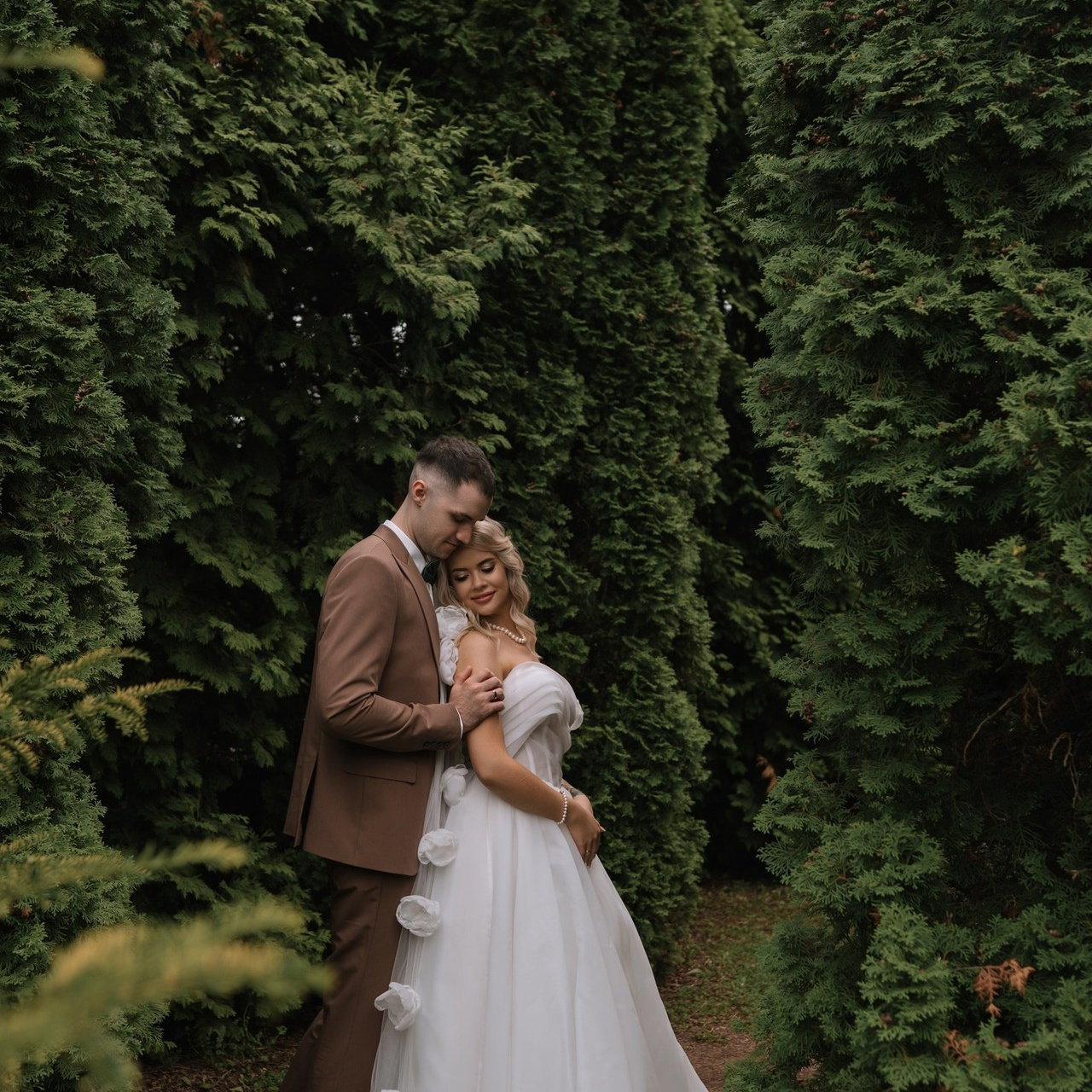 Отзывы. Свадебный Фотограф Уфа Егорова Анастасия