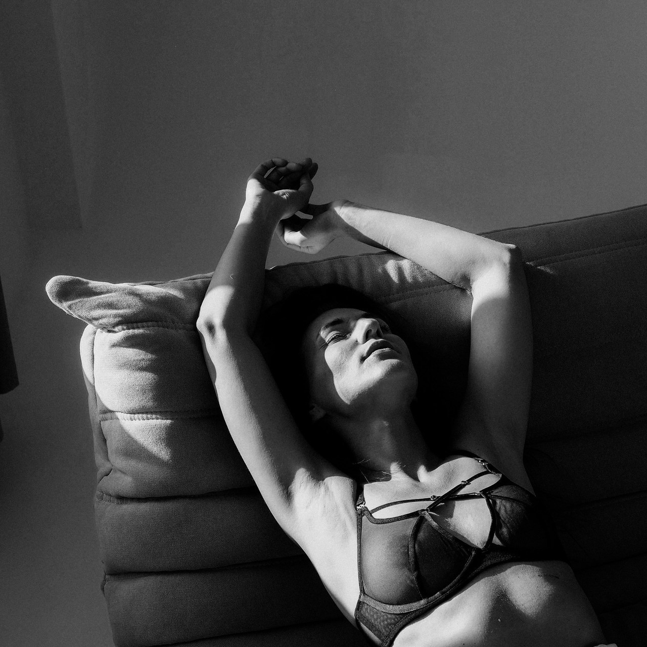 Отзывы. Фотографирую женскую красоту