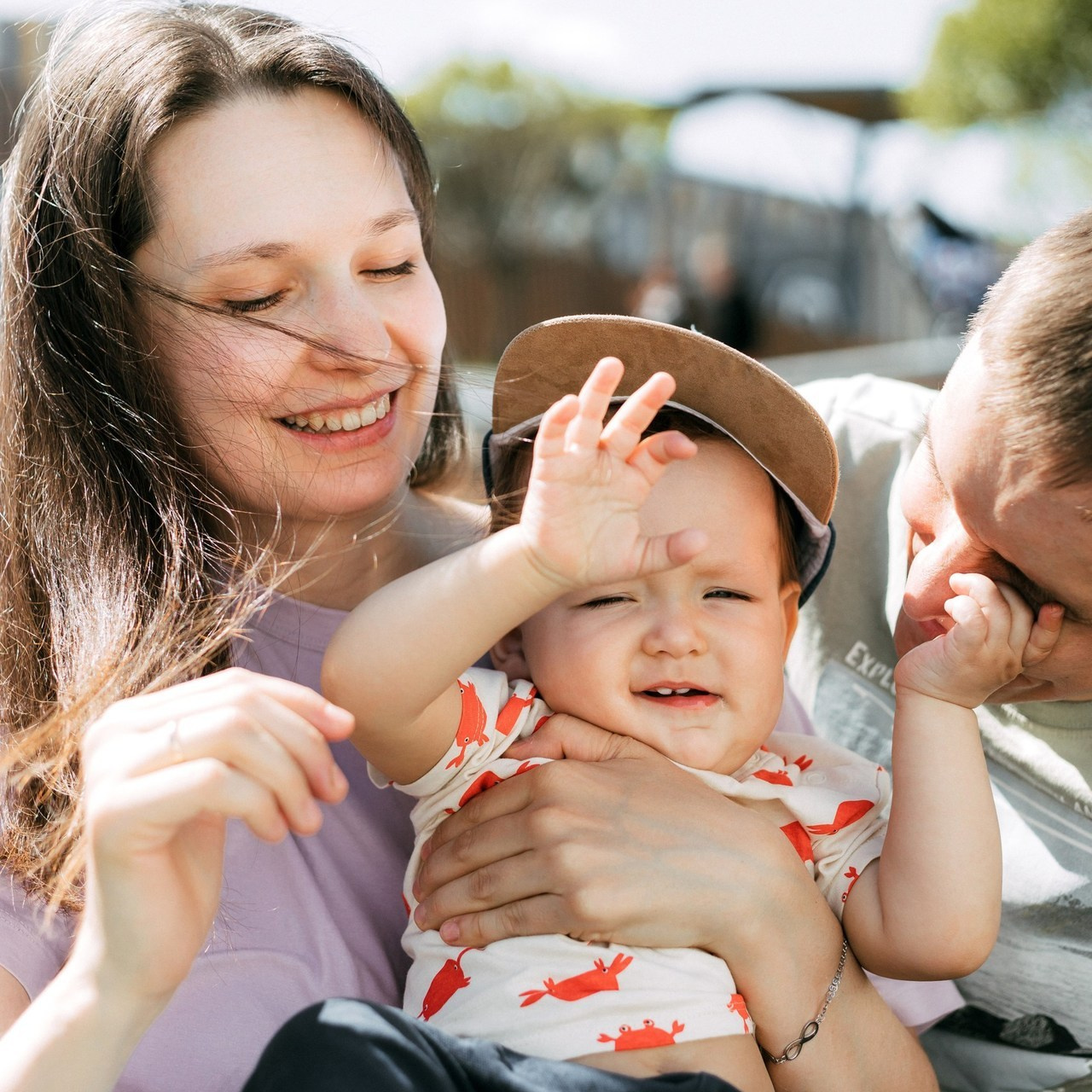 Отзывы. Свадебный и семейный фотограф Анна Печенкина