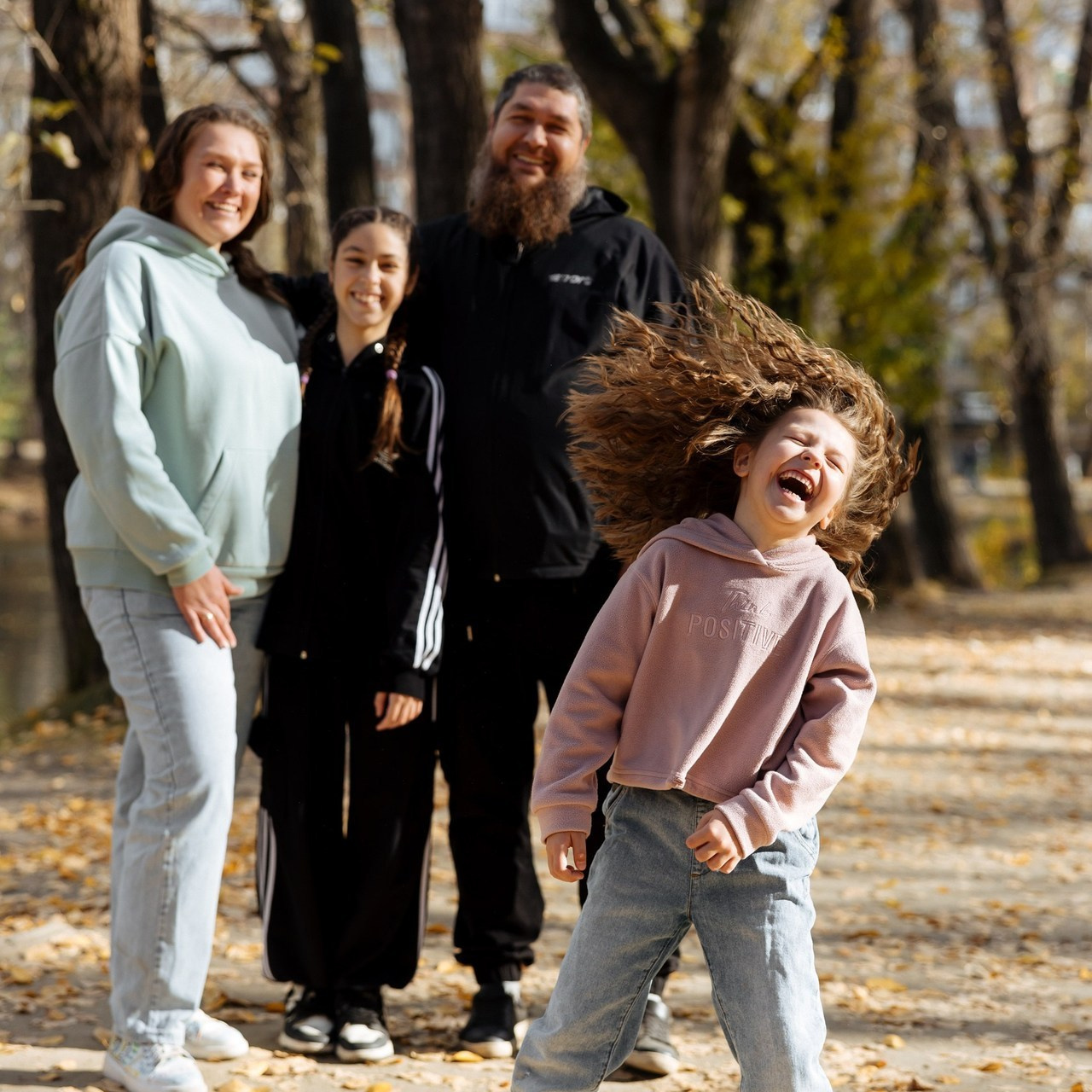 Отзывы. Свадебный и семейный фотограф Анна Печенкина