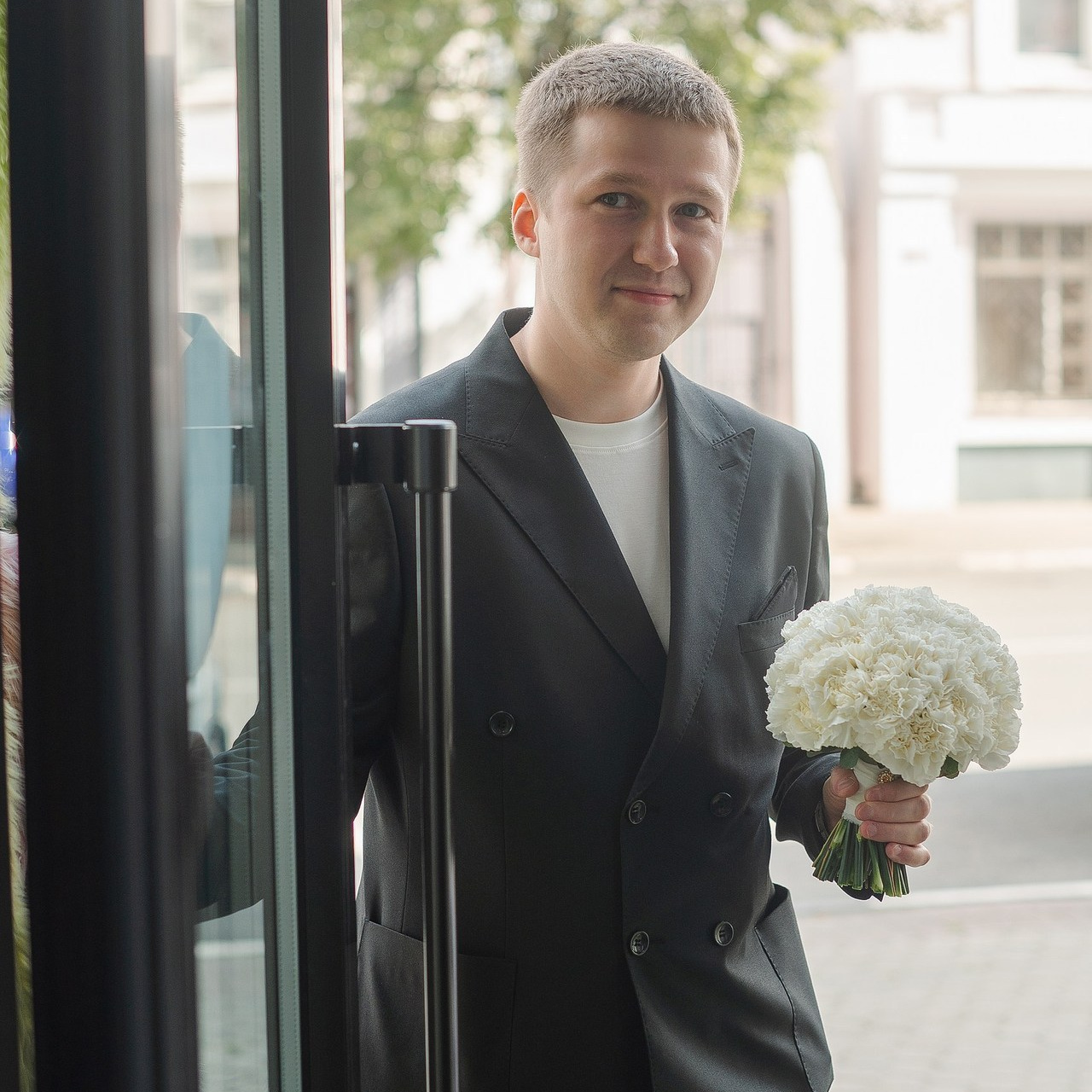 Отзывы. Свадебный фотограф в Ярославле Денис Медоваров