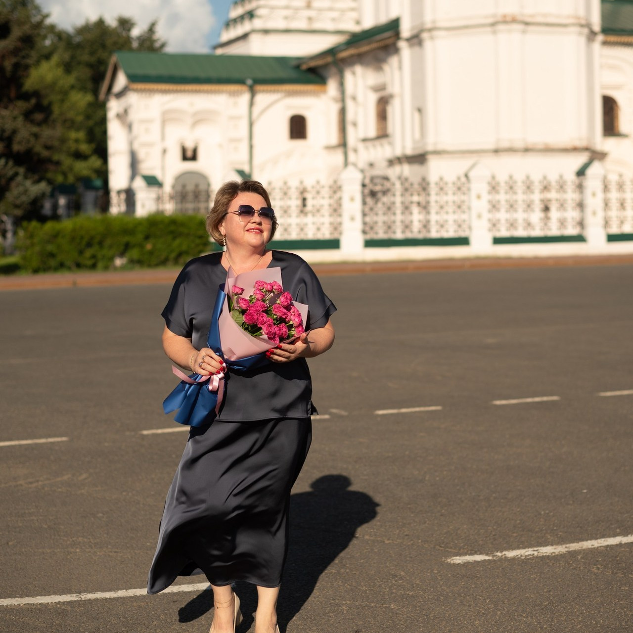 Отзывы. Свадебный фотограф в Ярославле Денис Медоваров