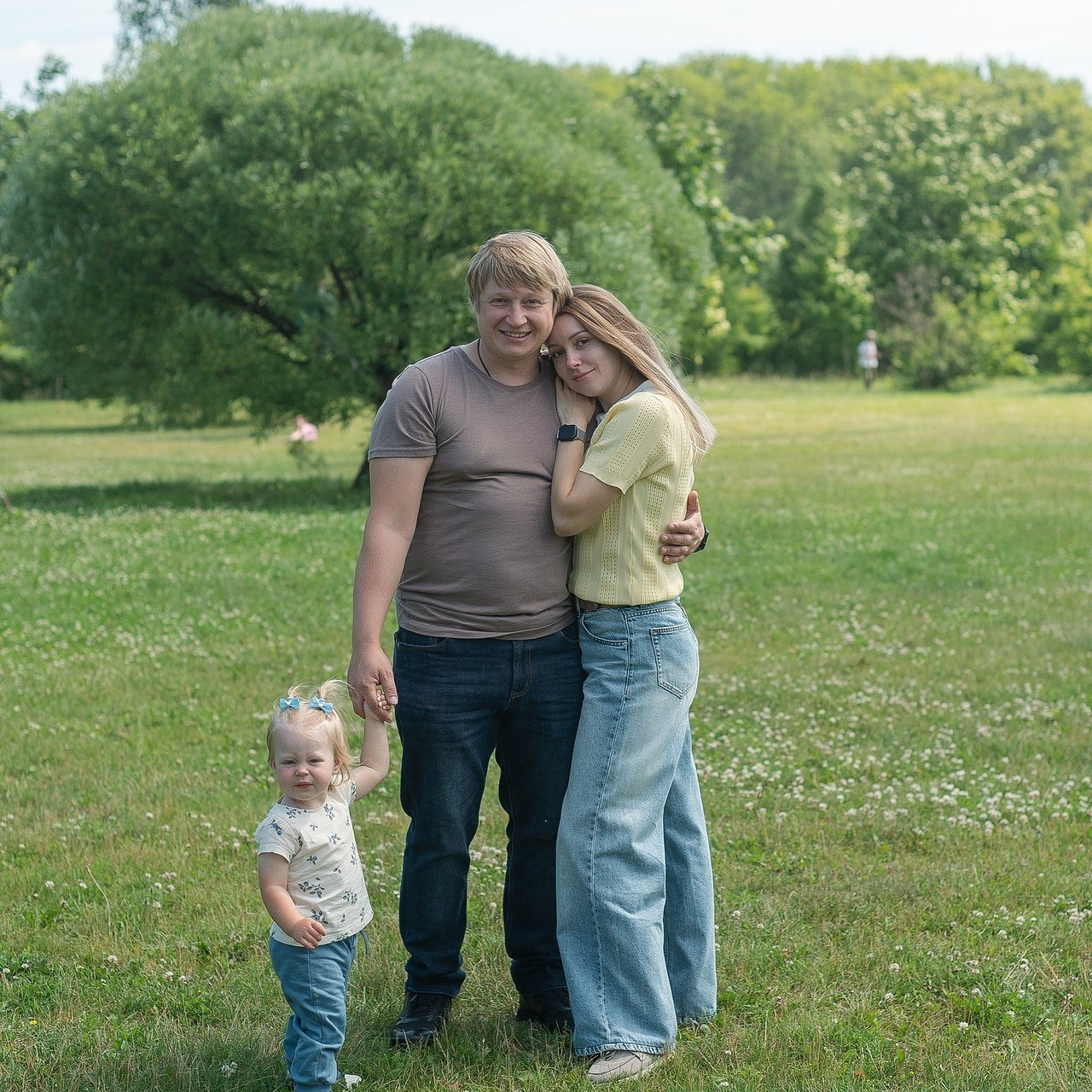 Отзывы. Свадебный фотограф в Ярославле Денис Медоваров