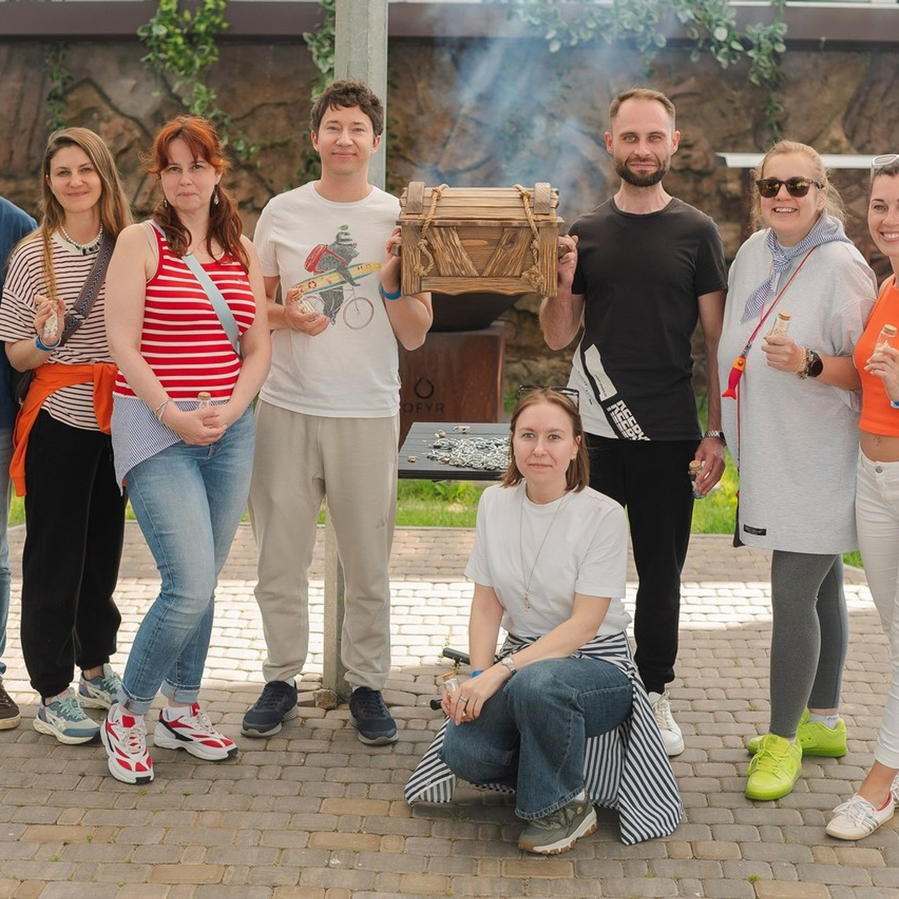 Отзывы. Свадебный фотограф в Ярославле Денис Медоваров