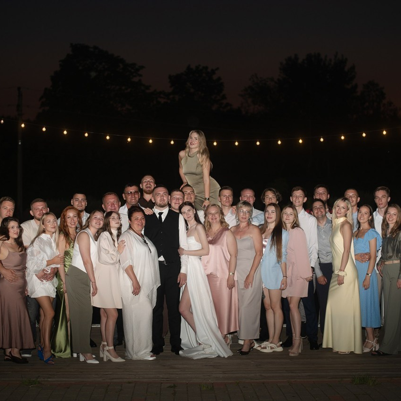 Отзывы. Свадебный фотограф в Ярославле Денис Медоваров