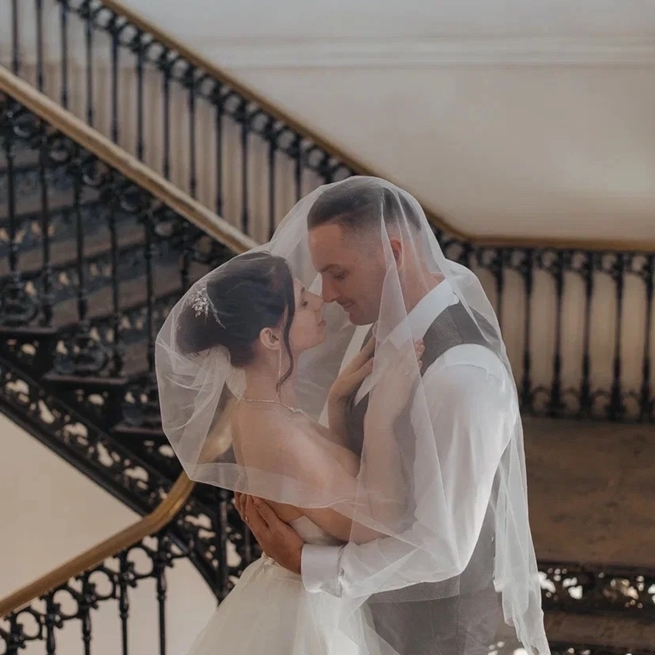 Отзывы. Свадебный фотограф в Ярославле Денис Медоваров