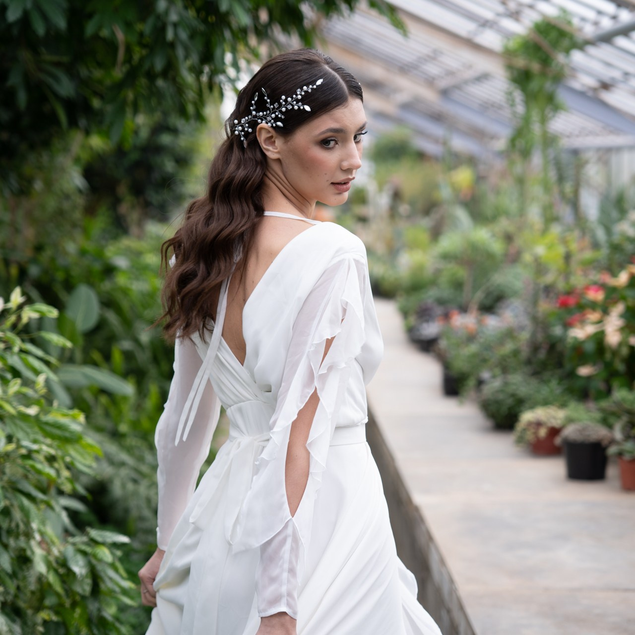 Свадебная фотосессия. Анастасия Тюкова — фотограф в Санкт-Петербурге